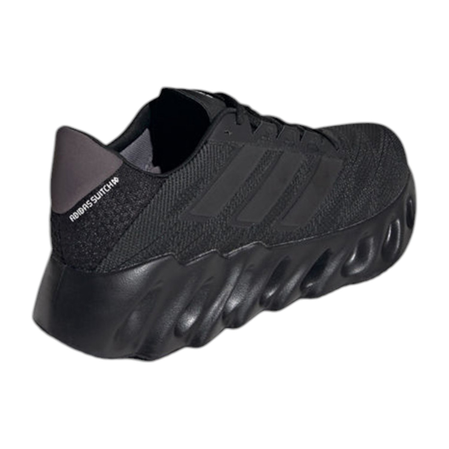 Men  Switch Fwd 2 Black Running Shoes