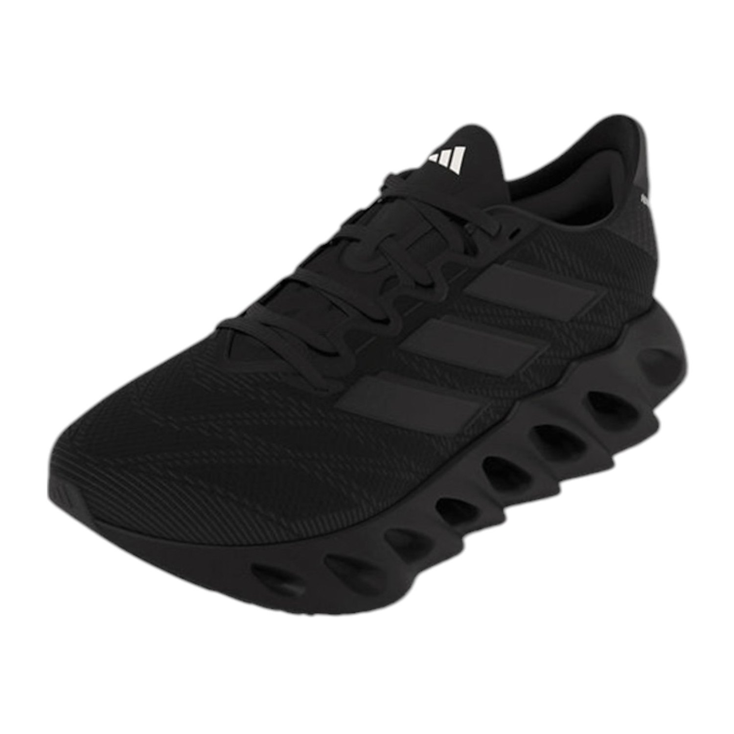 Men  Switch Fwd 2 Black Running Shoes