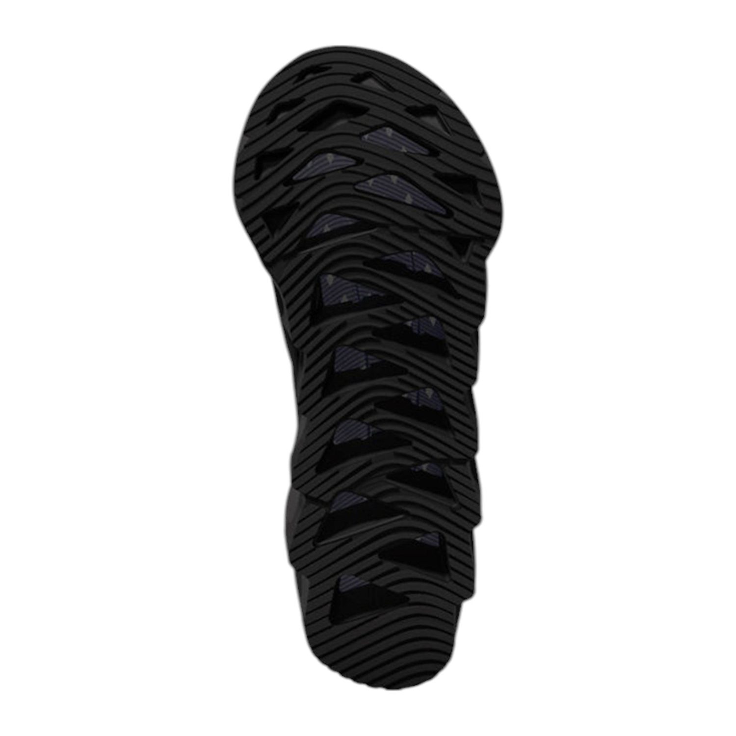 Men  Switch Fwd 2 Black Running Shoes