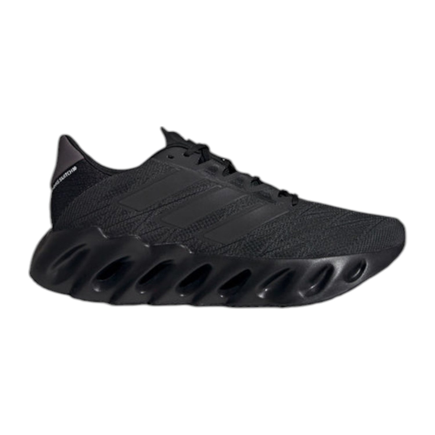 Men  Switch Fwd 2 Black Running Shoes