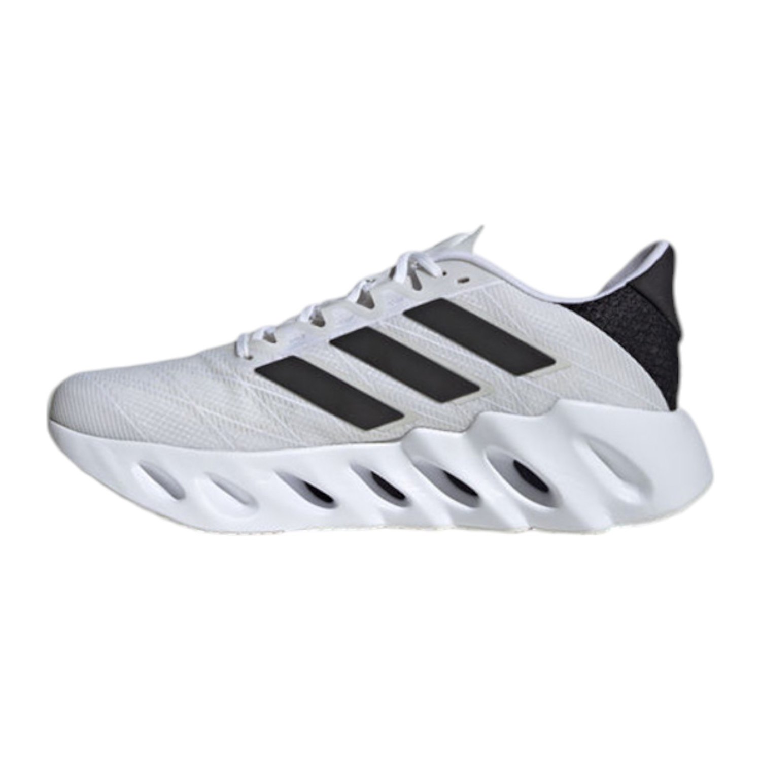 Men  Switch Fwd 2 White Running Shoes
