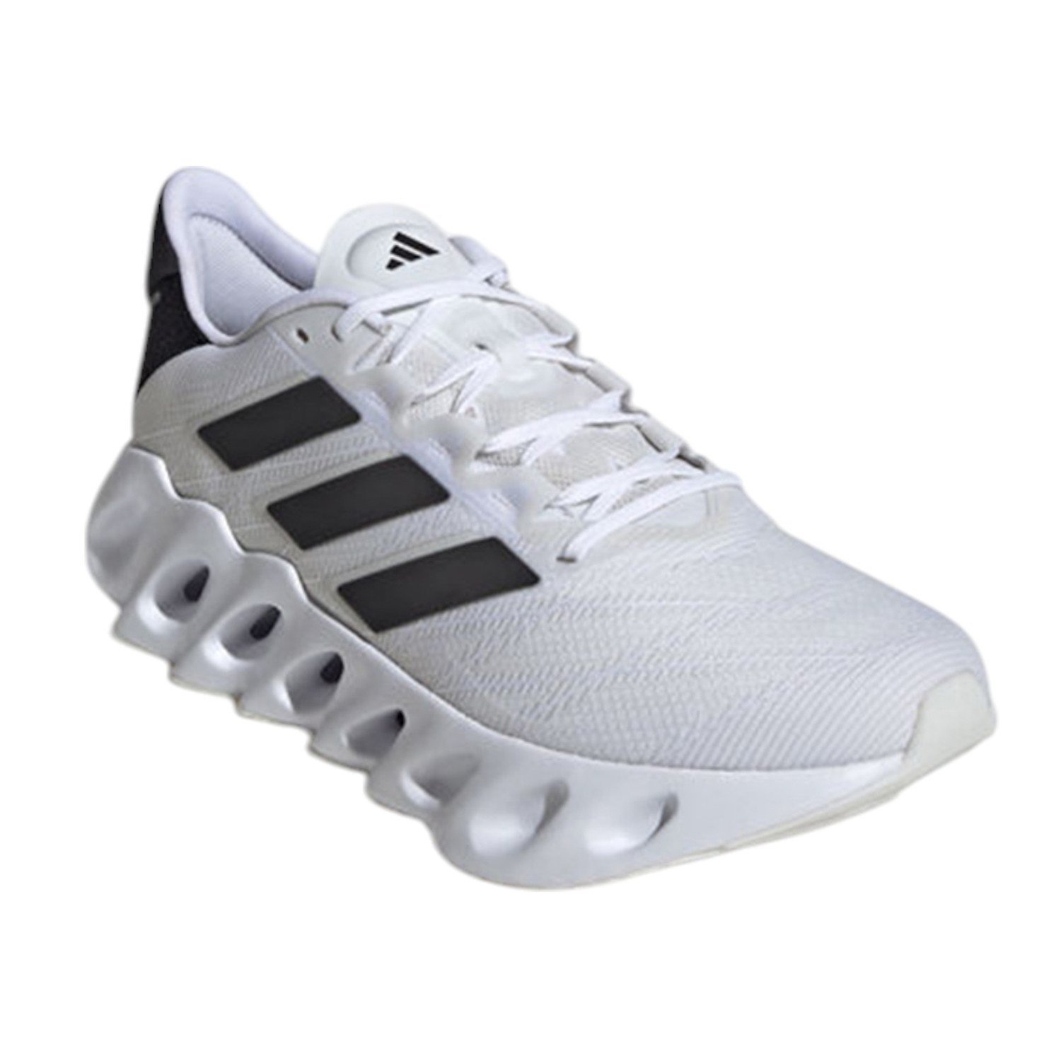 Men Switch Fwd White Running Shoes