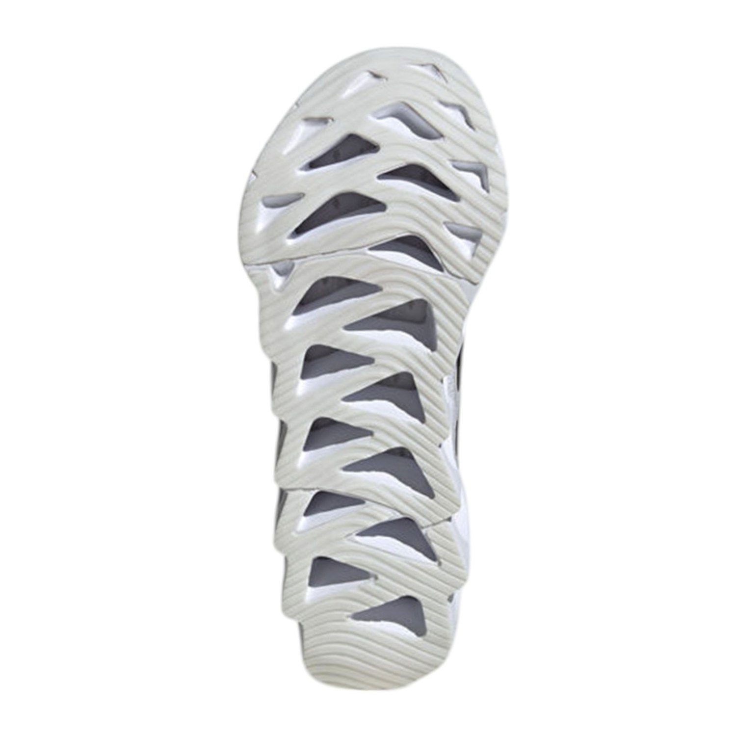 Men  Switch Fwd 2 White Running Shoes