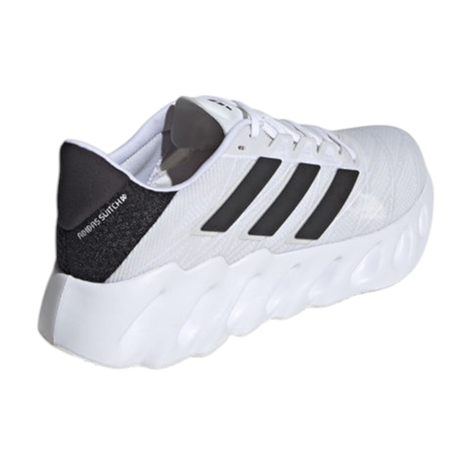 Men Switch Fwd White Running Shoes Adidas