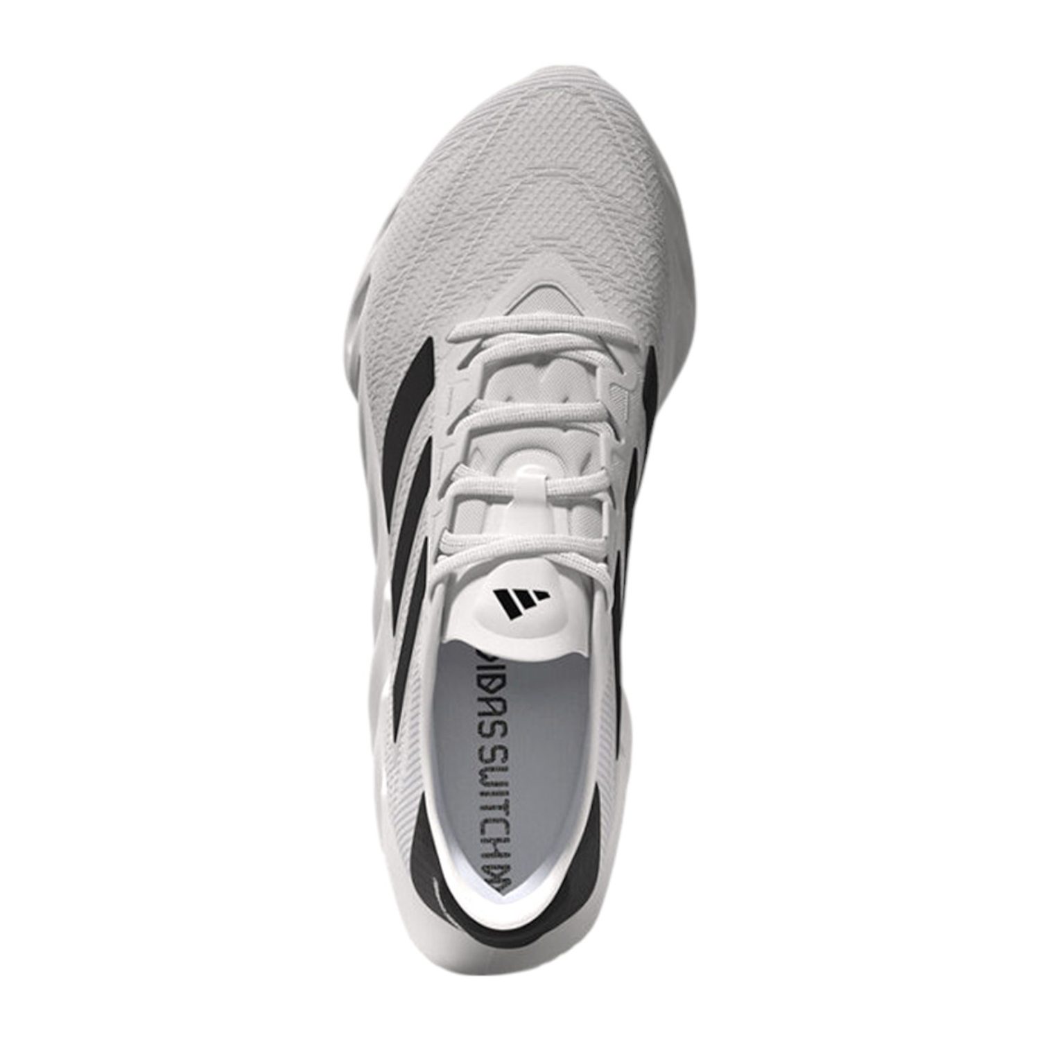 Men  Switch Fwd 2 White Running Shoes