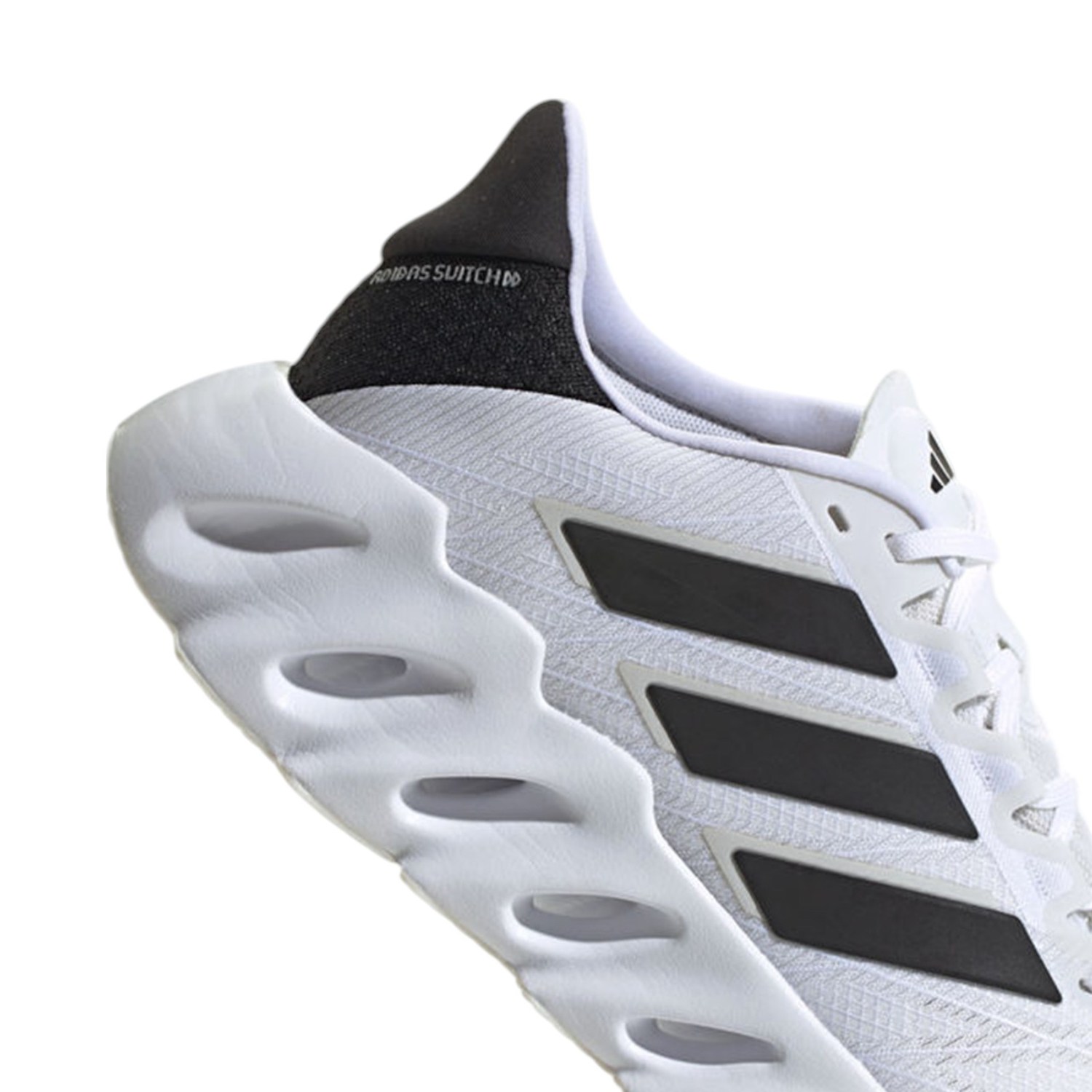 Men  Switch Fwd 2 White Running Shoes