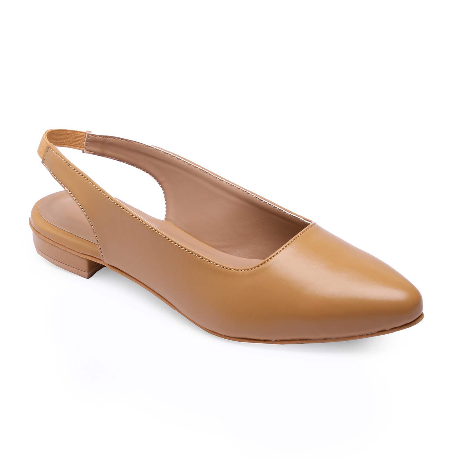 Women Sultan Flat Ballarinas