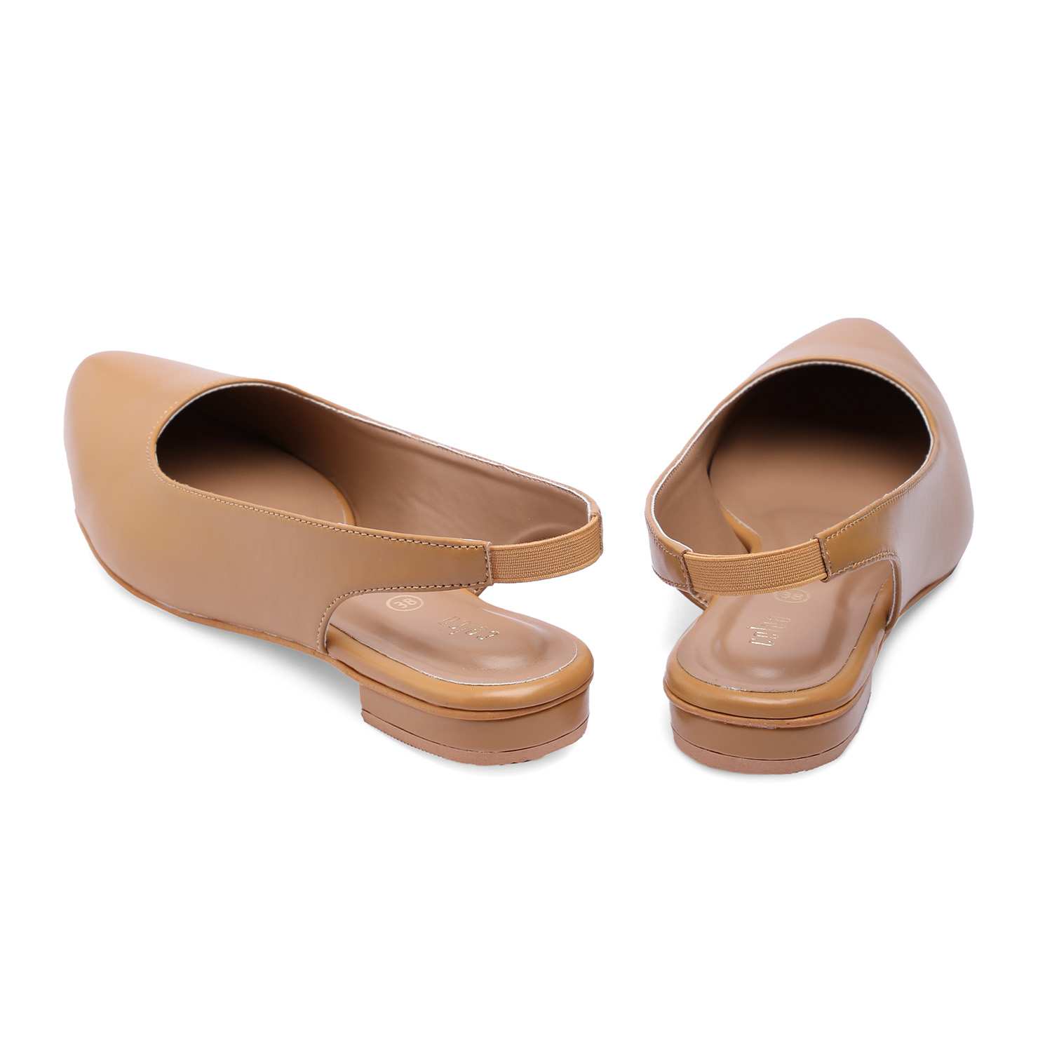 Women Sultan Flat Ballarinas