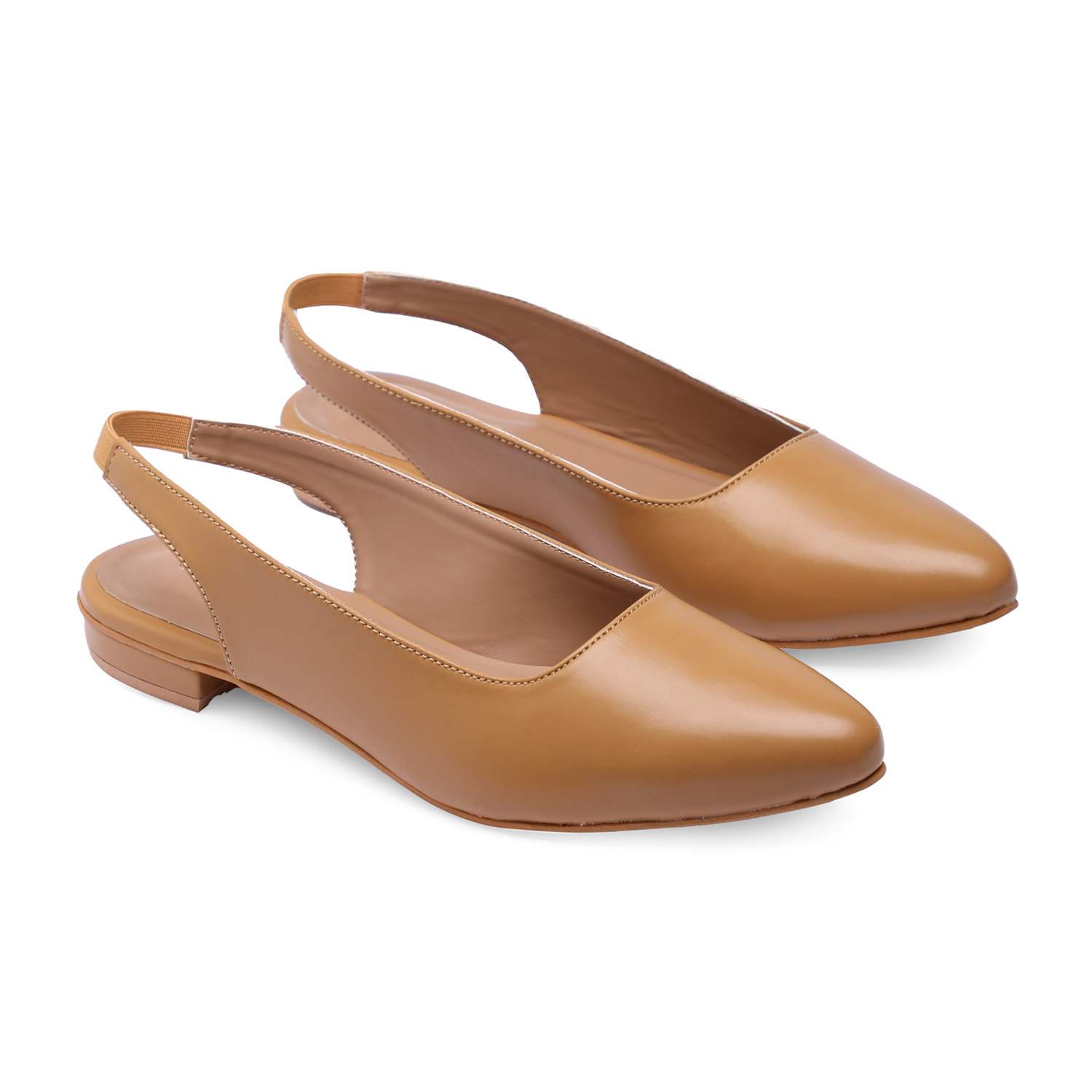 Women Sultan Flat Ballarinas