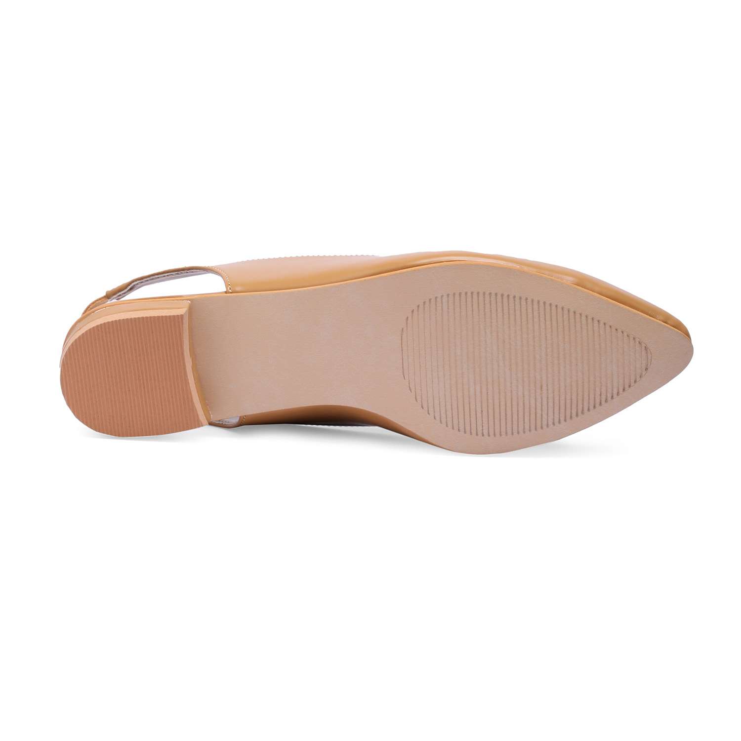 Women Sultan Flat Ballarinas
