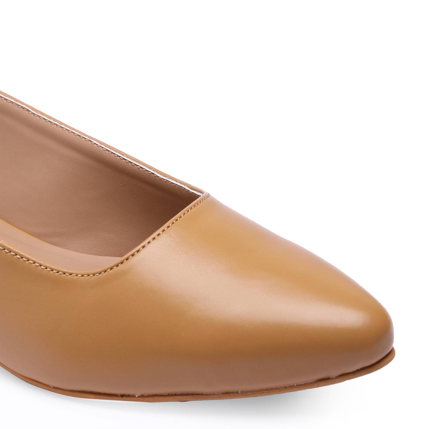 Women Sultan Flat Ballarinas