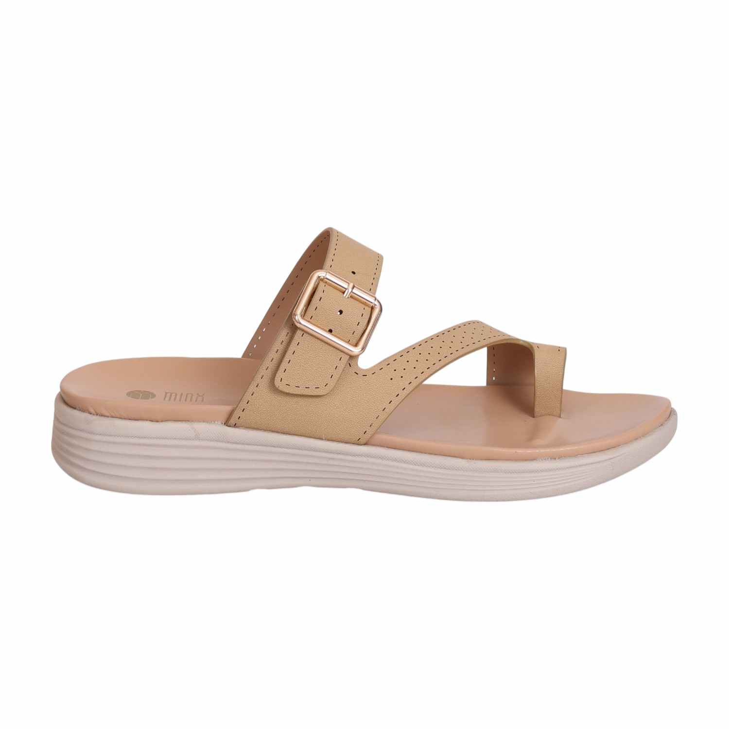 Women's Safari Chic Slip-On Sandals