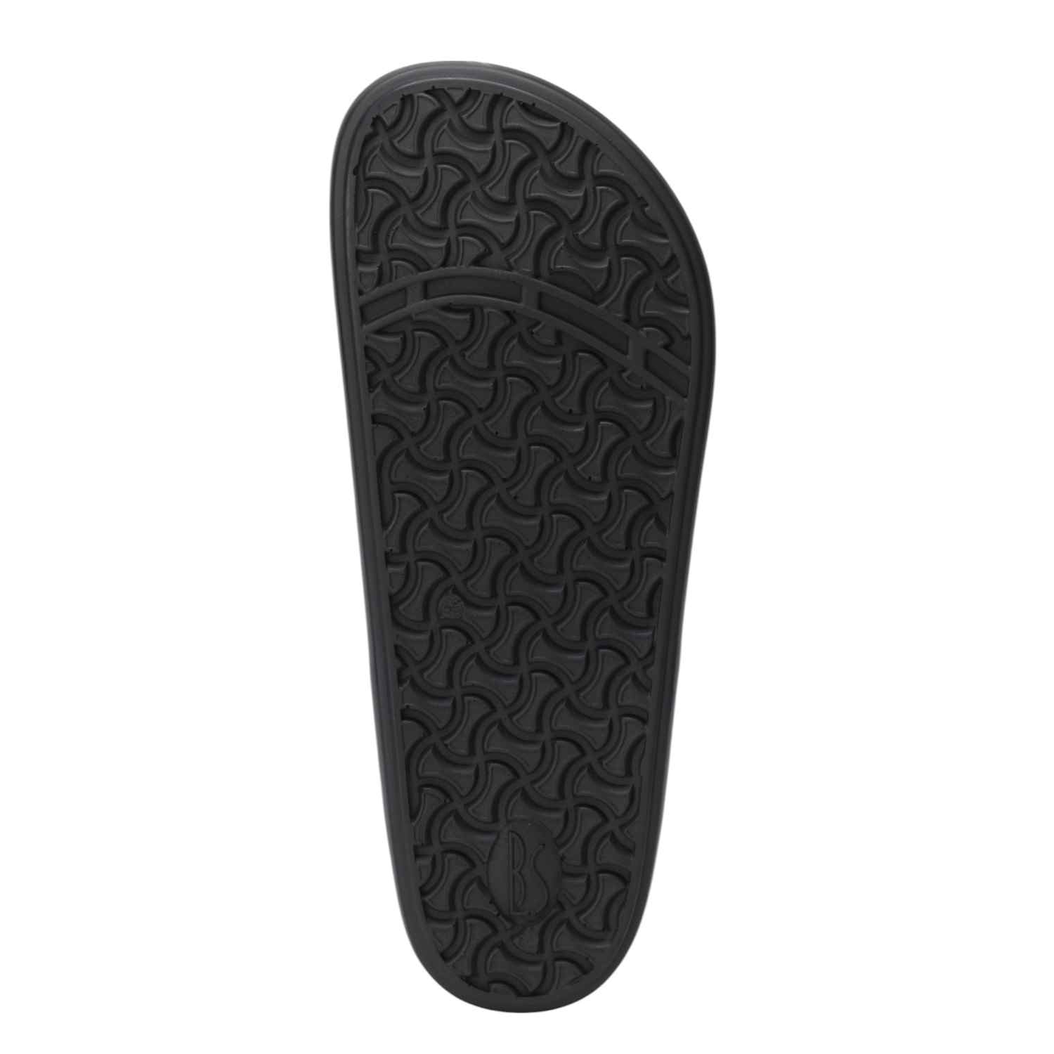 Men Green Comfort Chappals