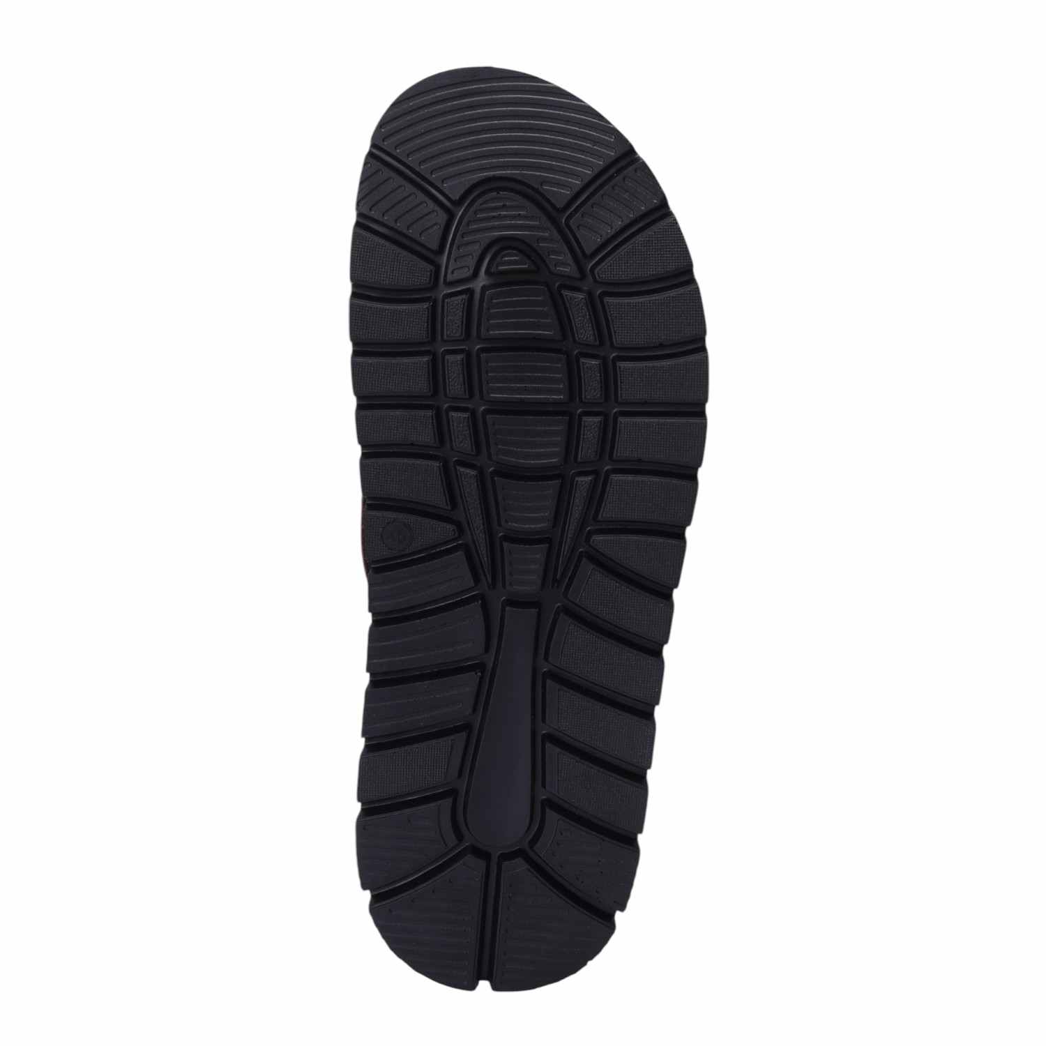 Men Tan Comfort Chappals