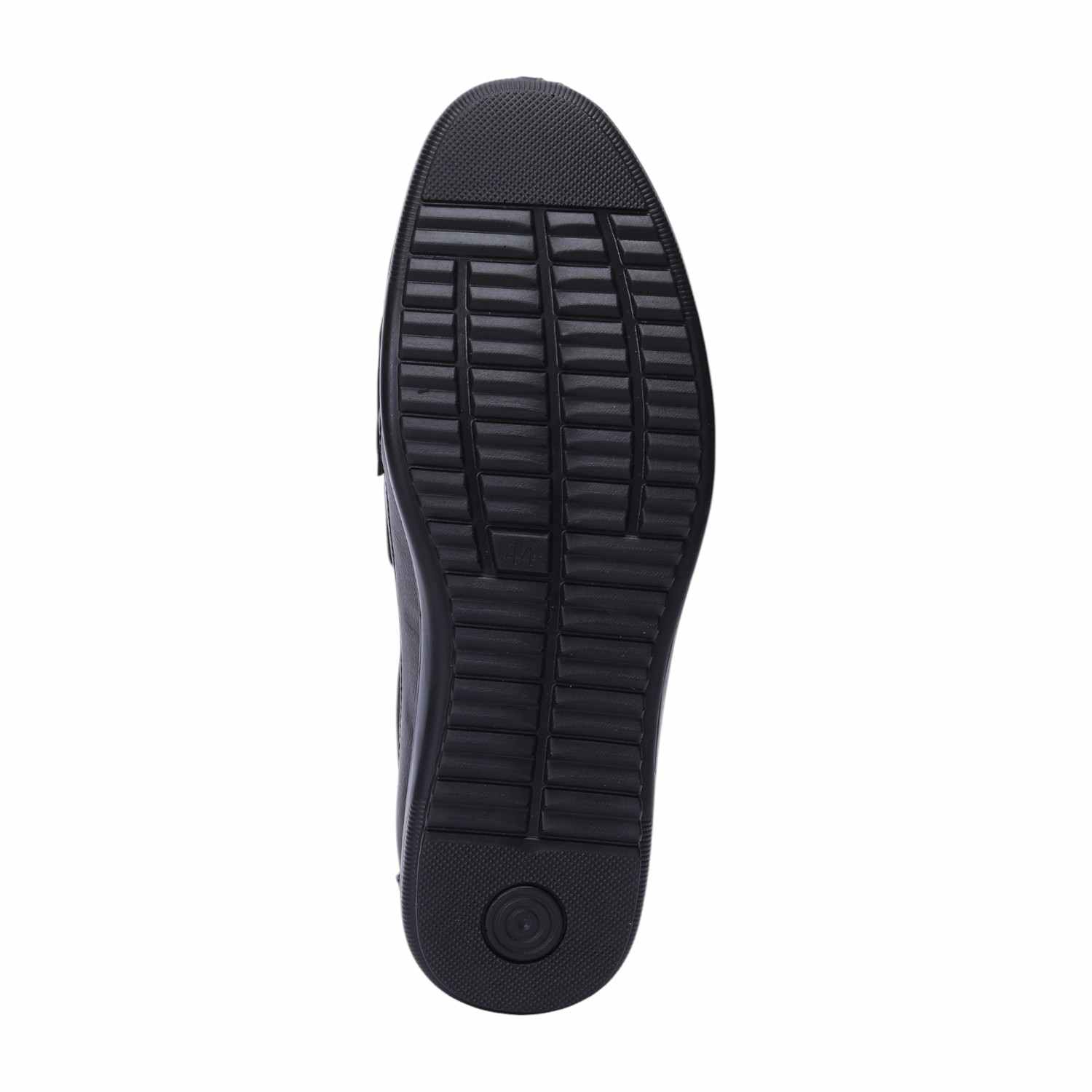 Men Brown Casual Slip-ons