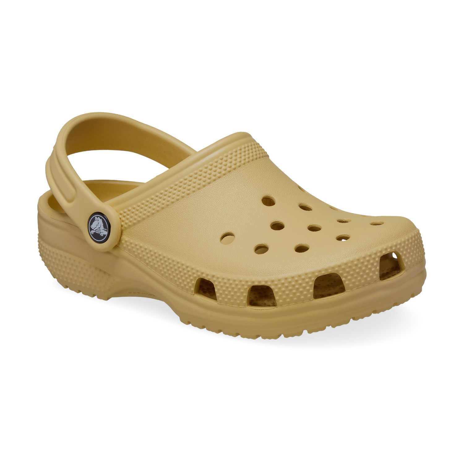 Classic Unisex Wheat Clogs
