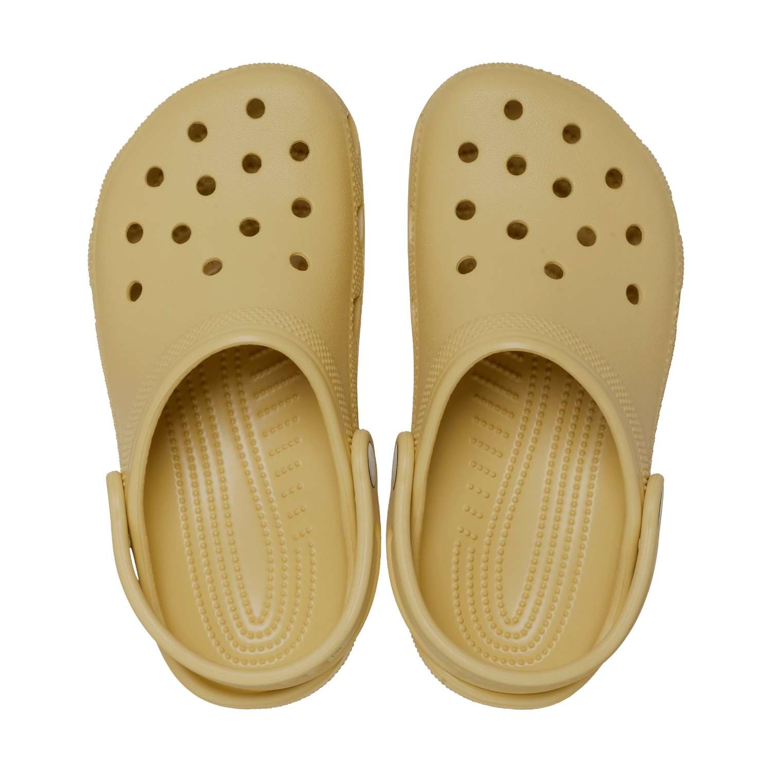 Classic Unisex Wheat Clogs