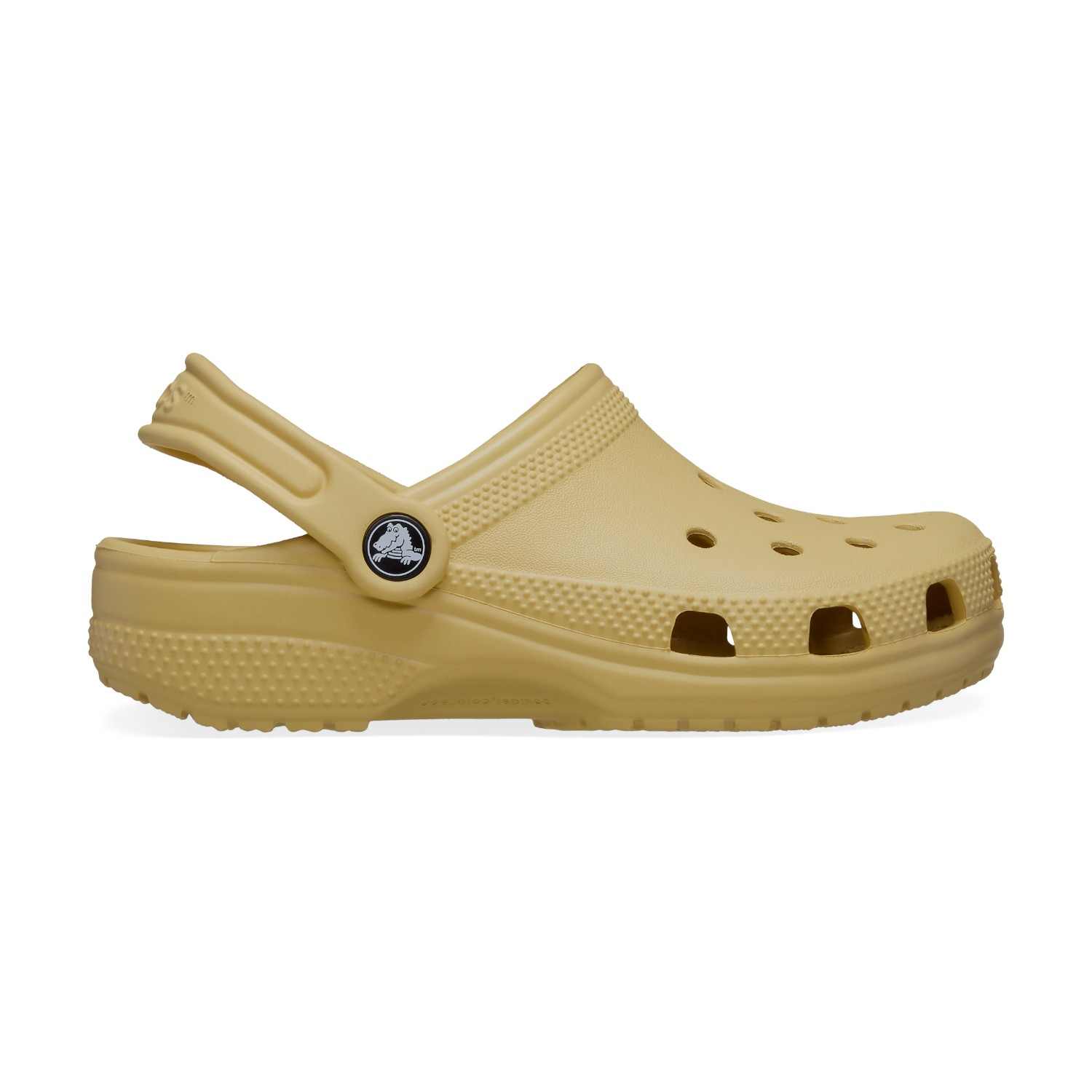 Classic Unisex Wheat Clogs