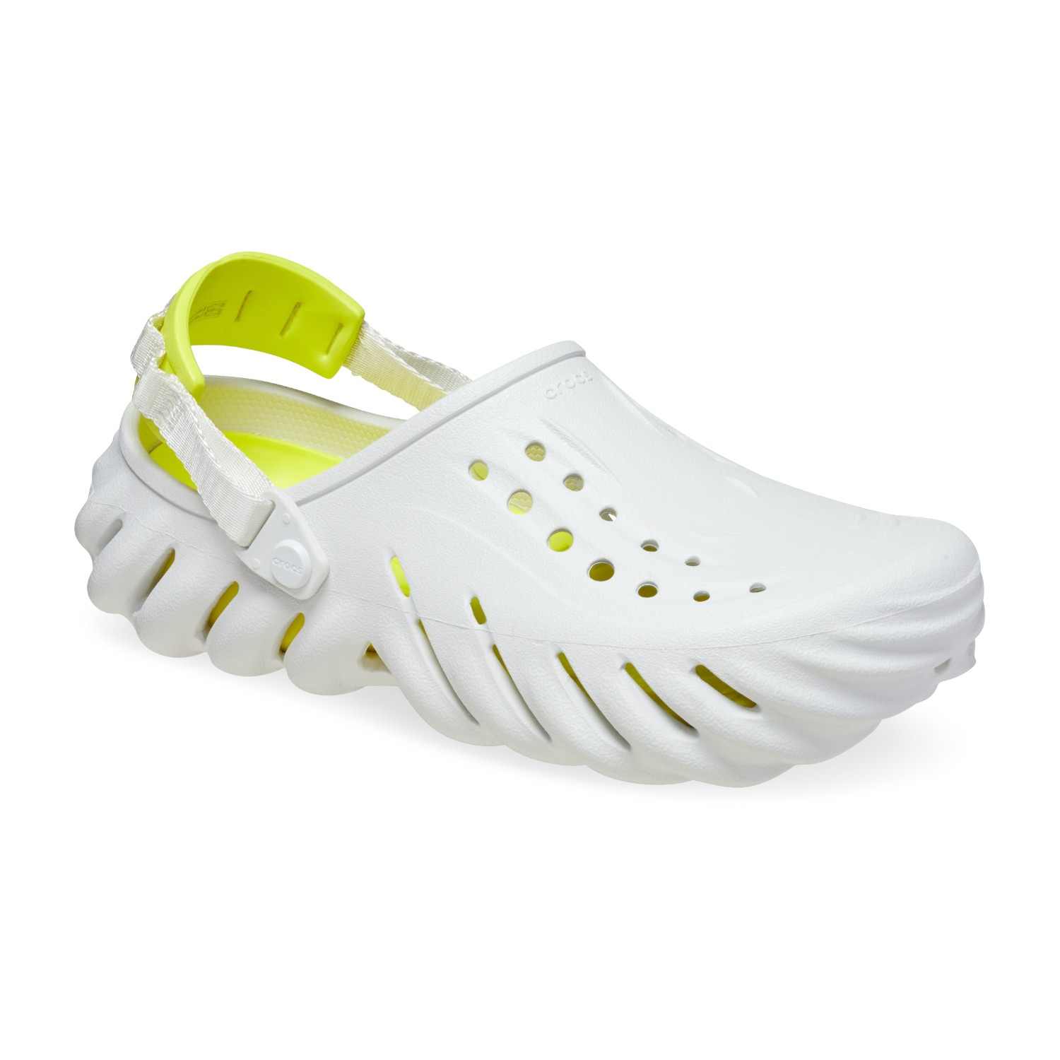 Echo Moonlight Men Clog