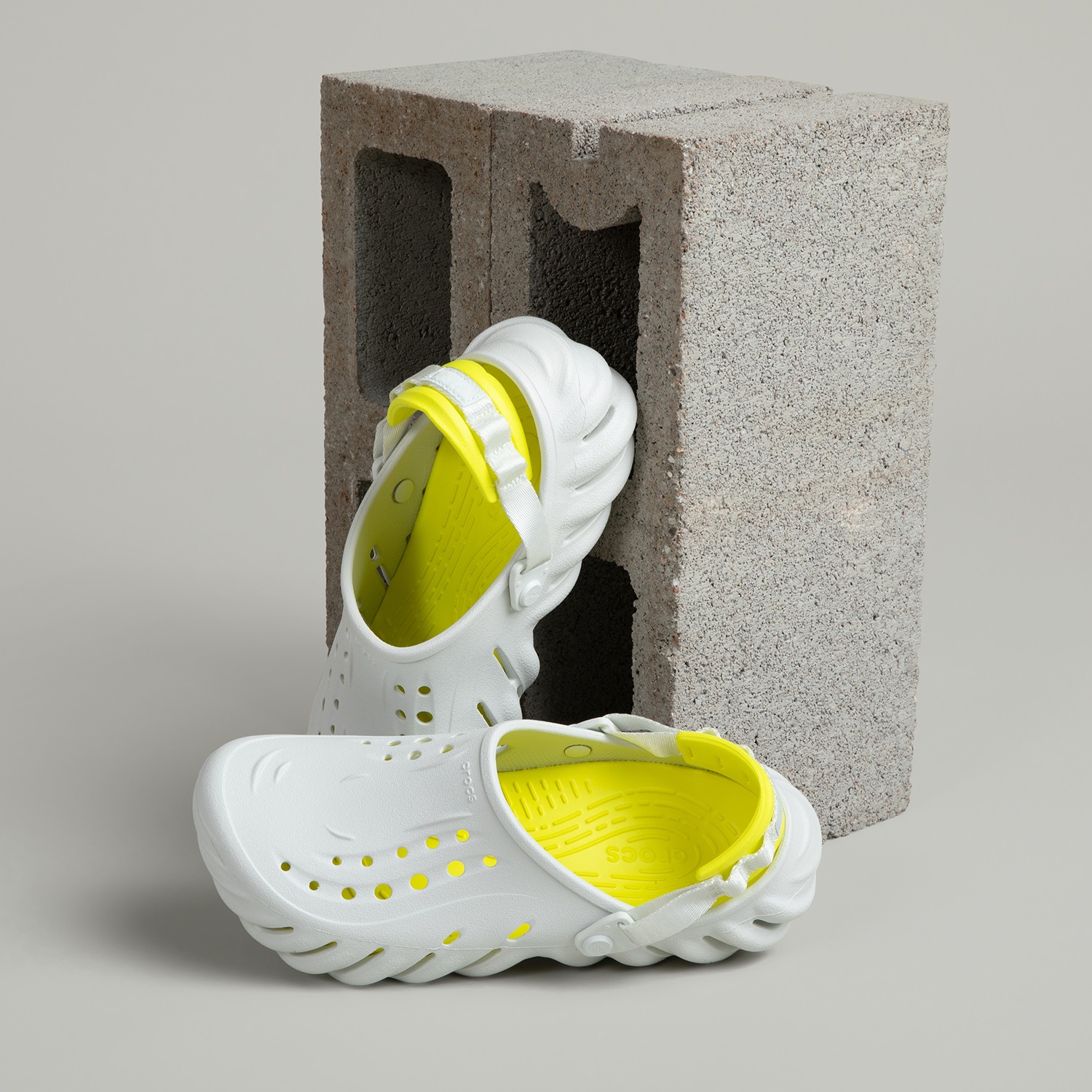 Echo Moonlight Men Clog