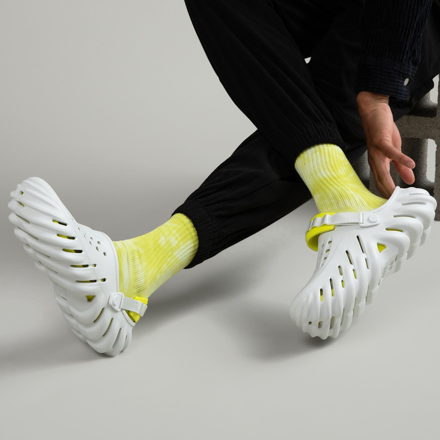 Echo Moonlight Men Clog