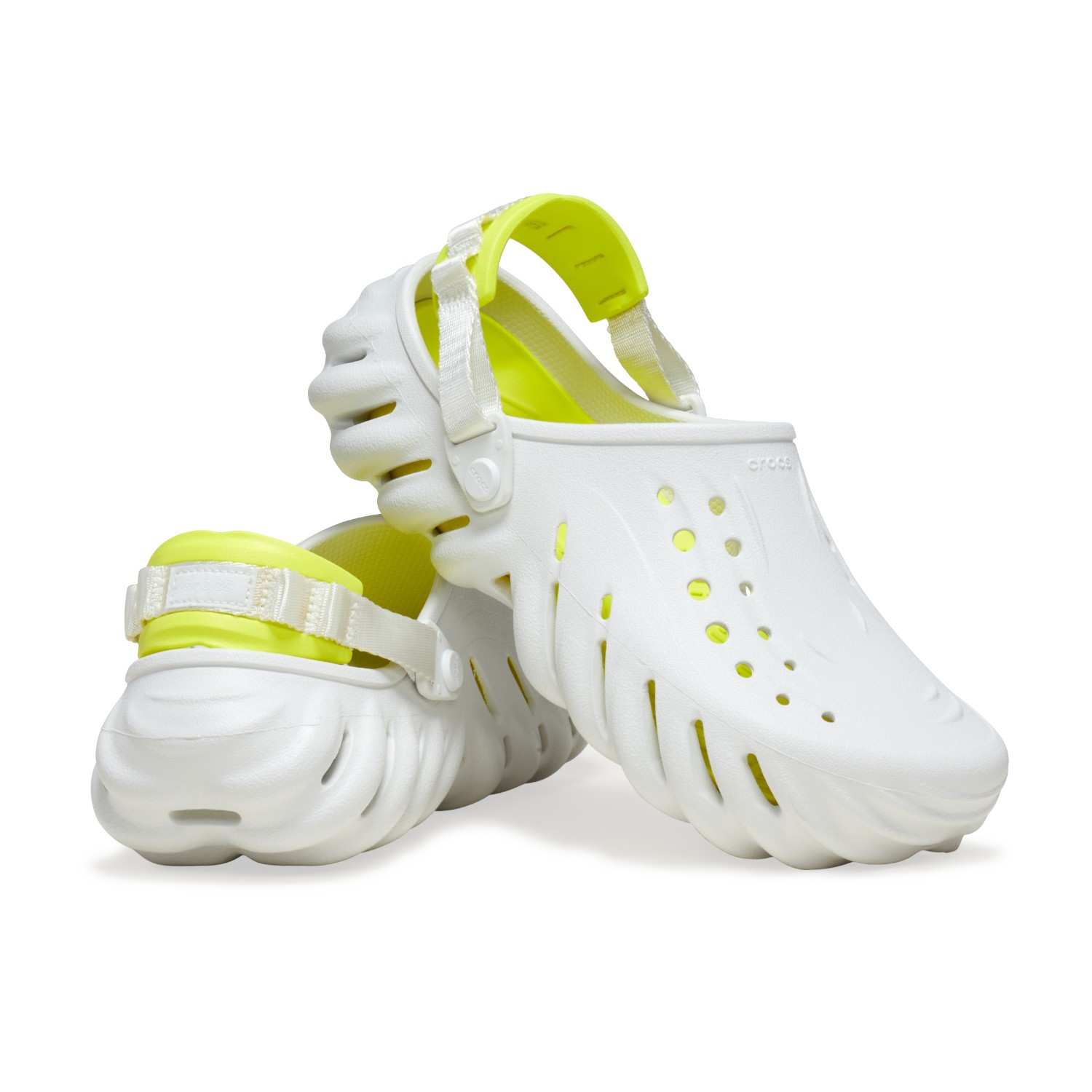 Echo Moonlight Men Clog