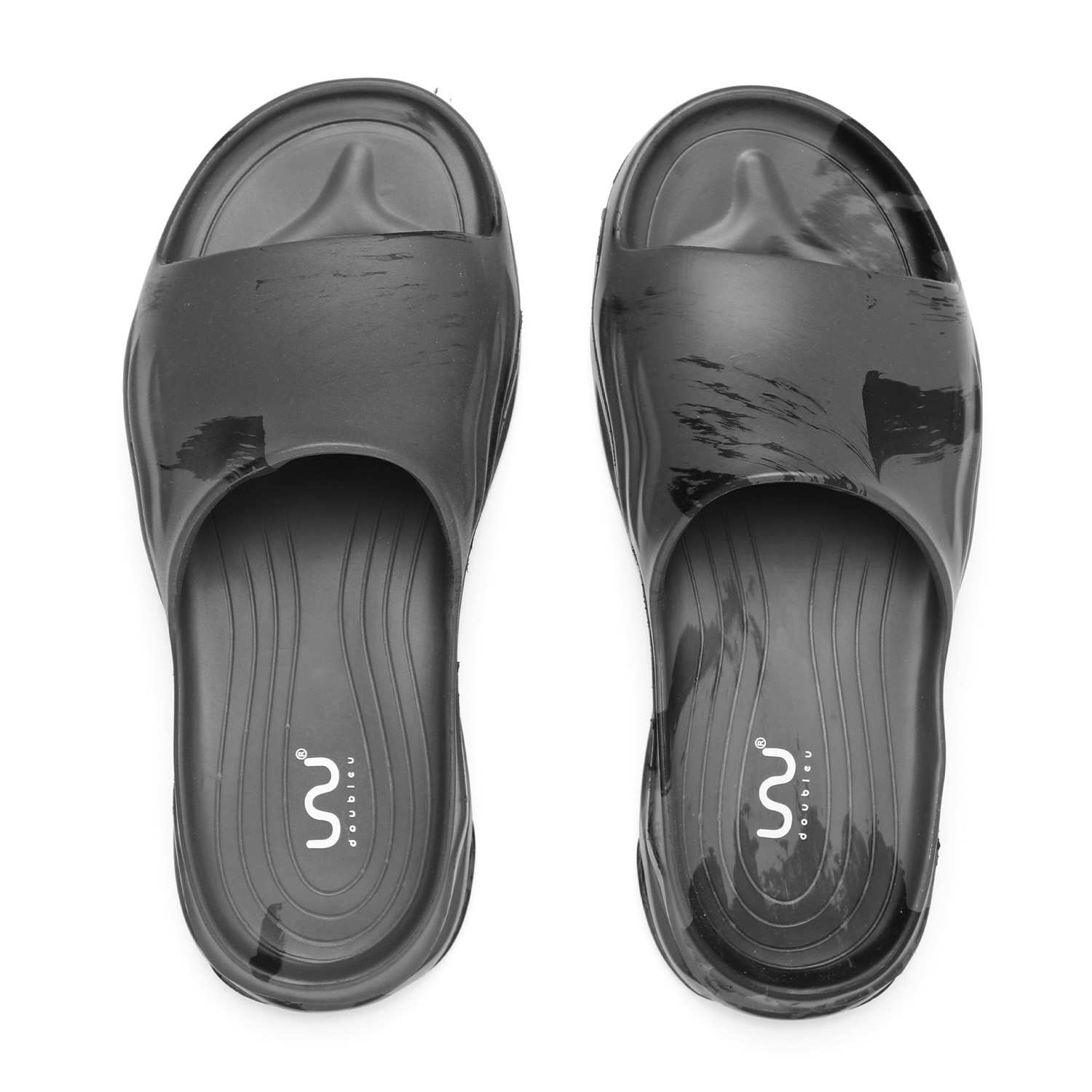 Sporty Slides for Men