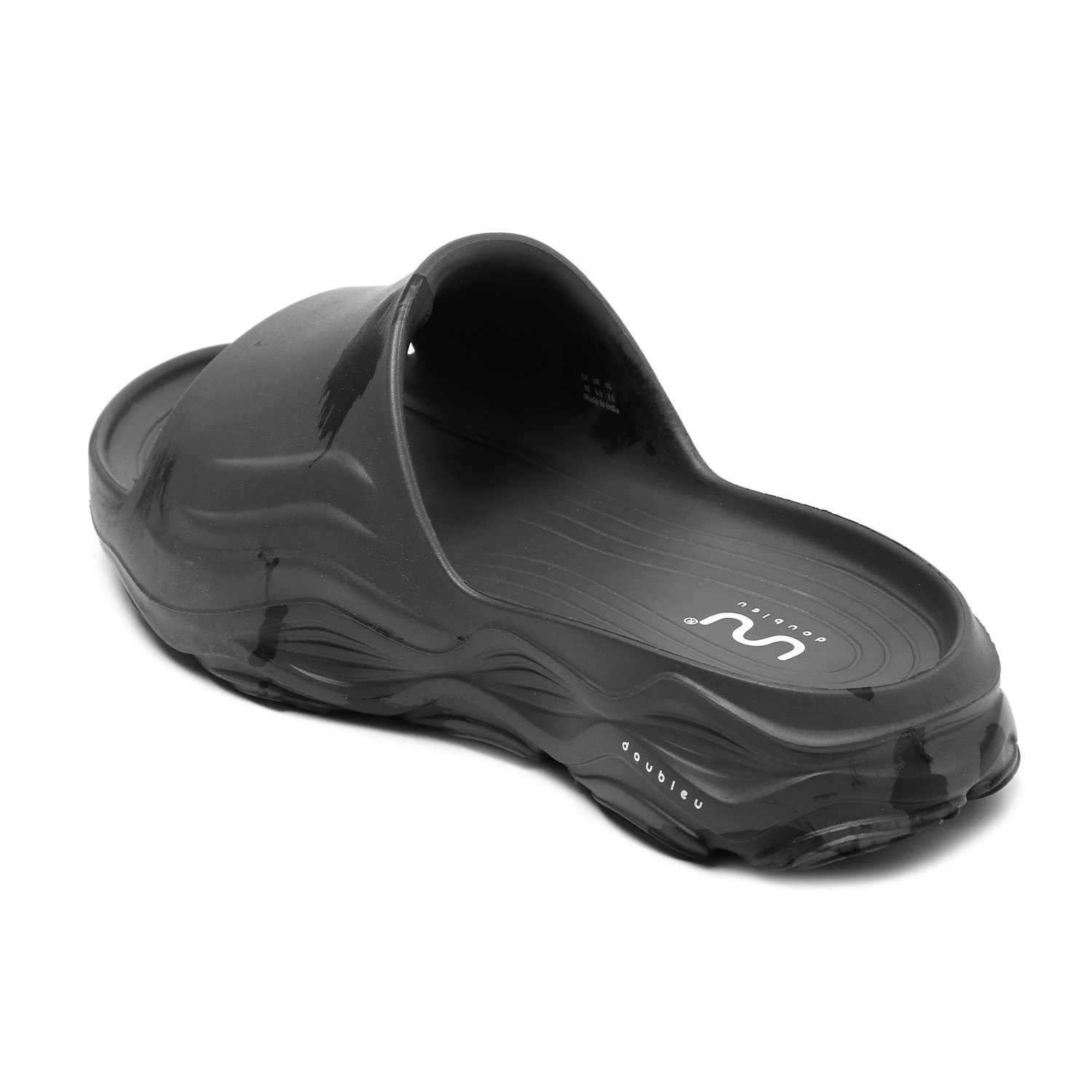 Sporty Slides for Men