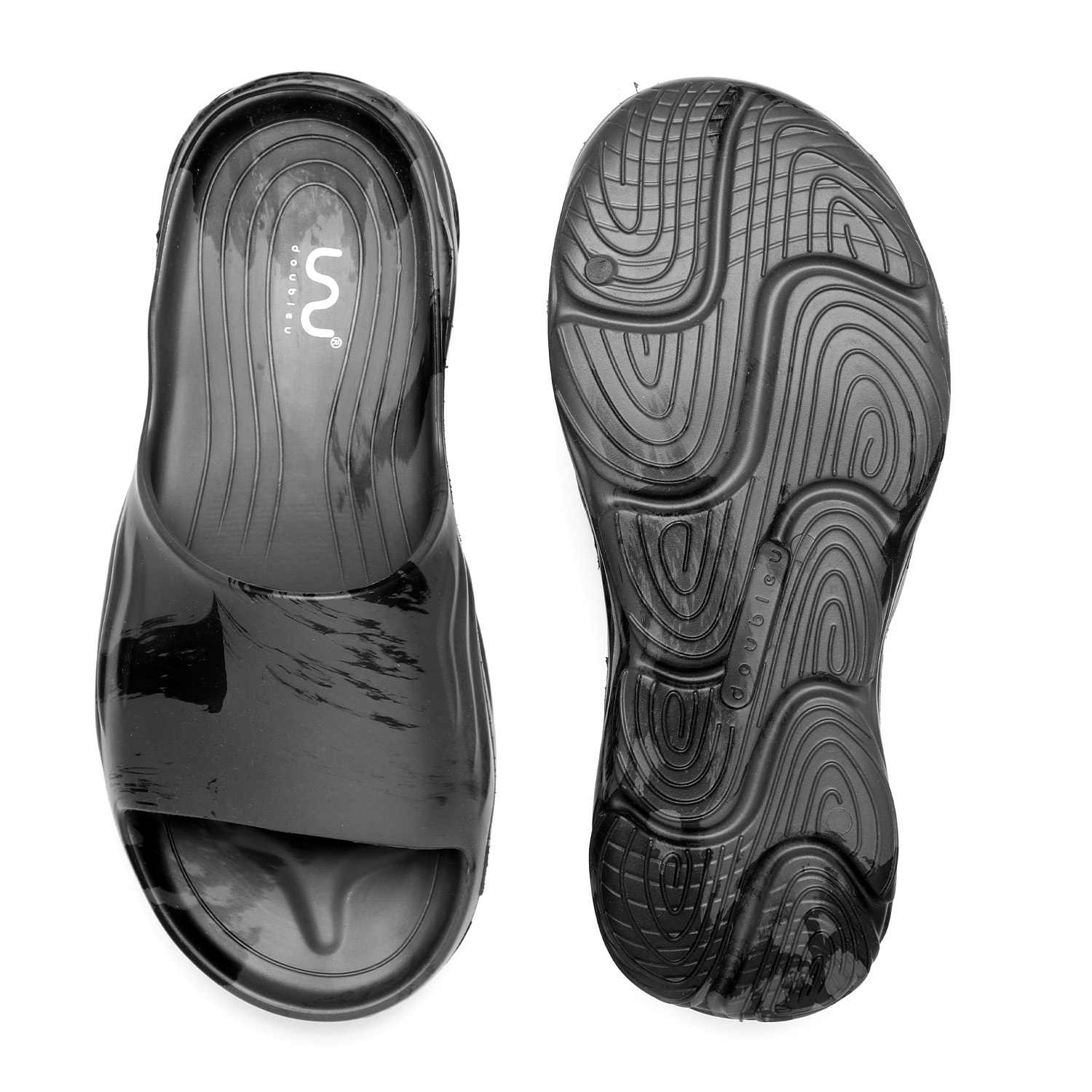 Sporty Slides for Men