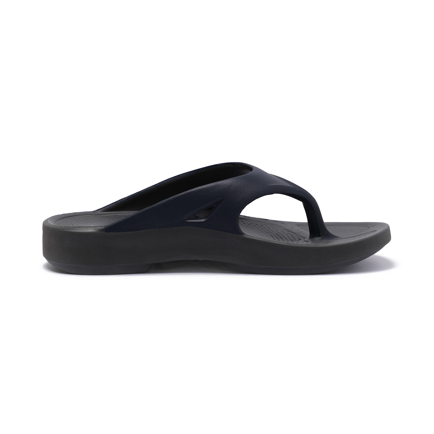 Comfortable & Light Weight Grey Flip Flops for Men