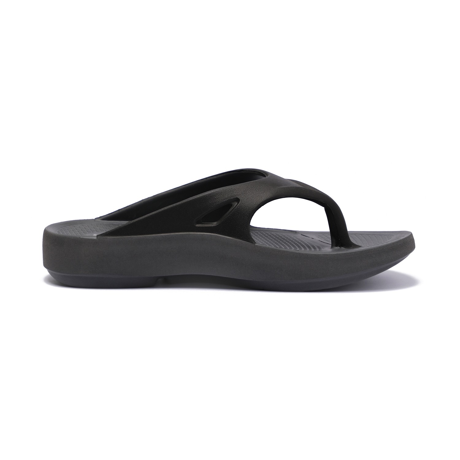 Comfortable & Light Weight Grey Flip Flops for Men