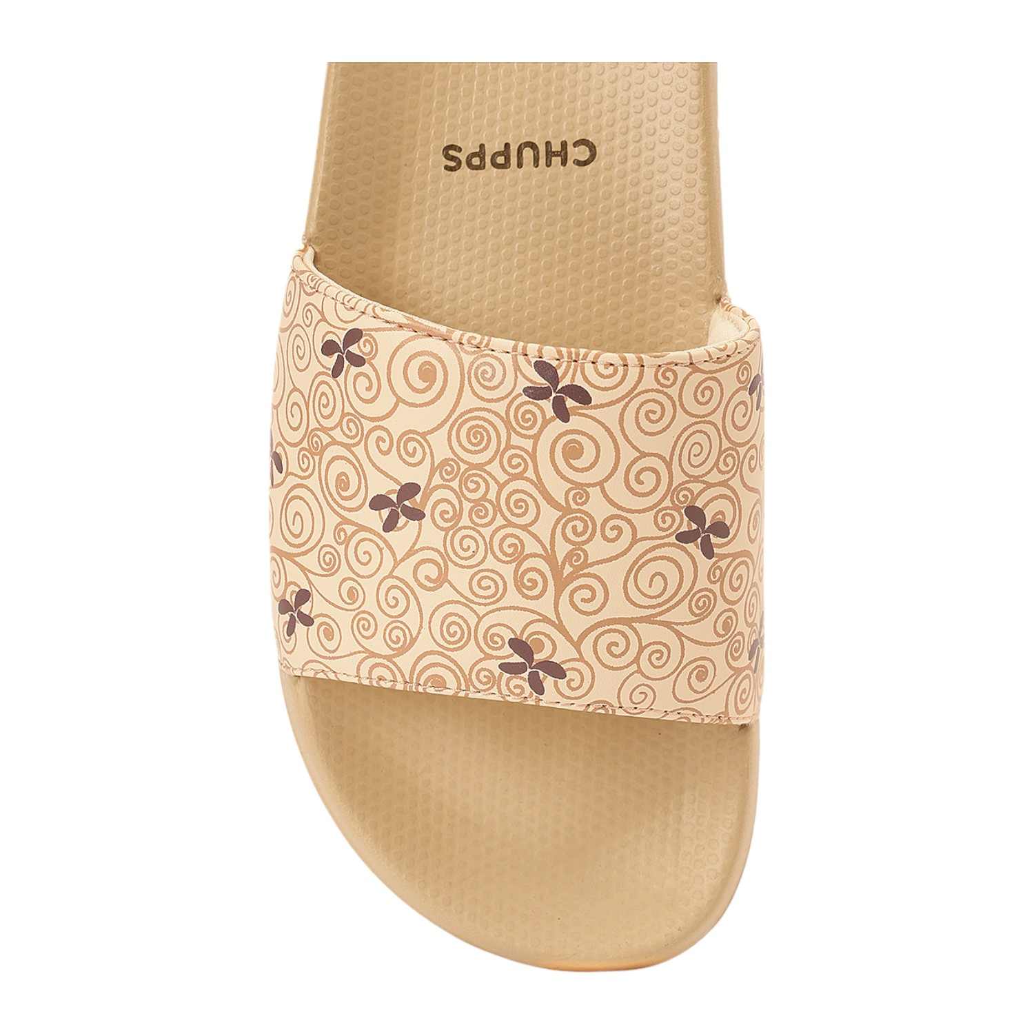 Dream Beidge Women's Casual Slider & Flipflop