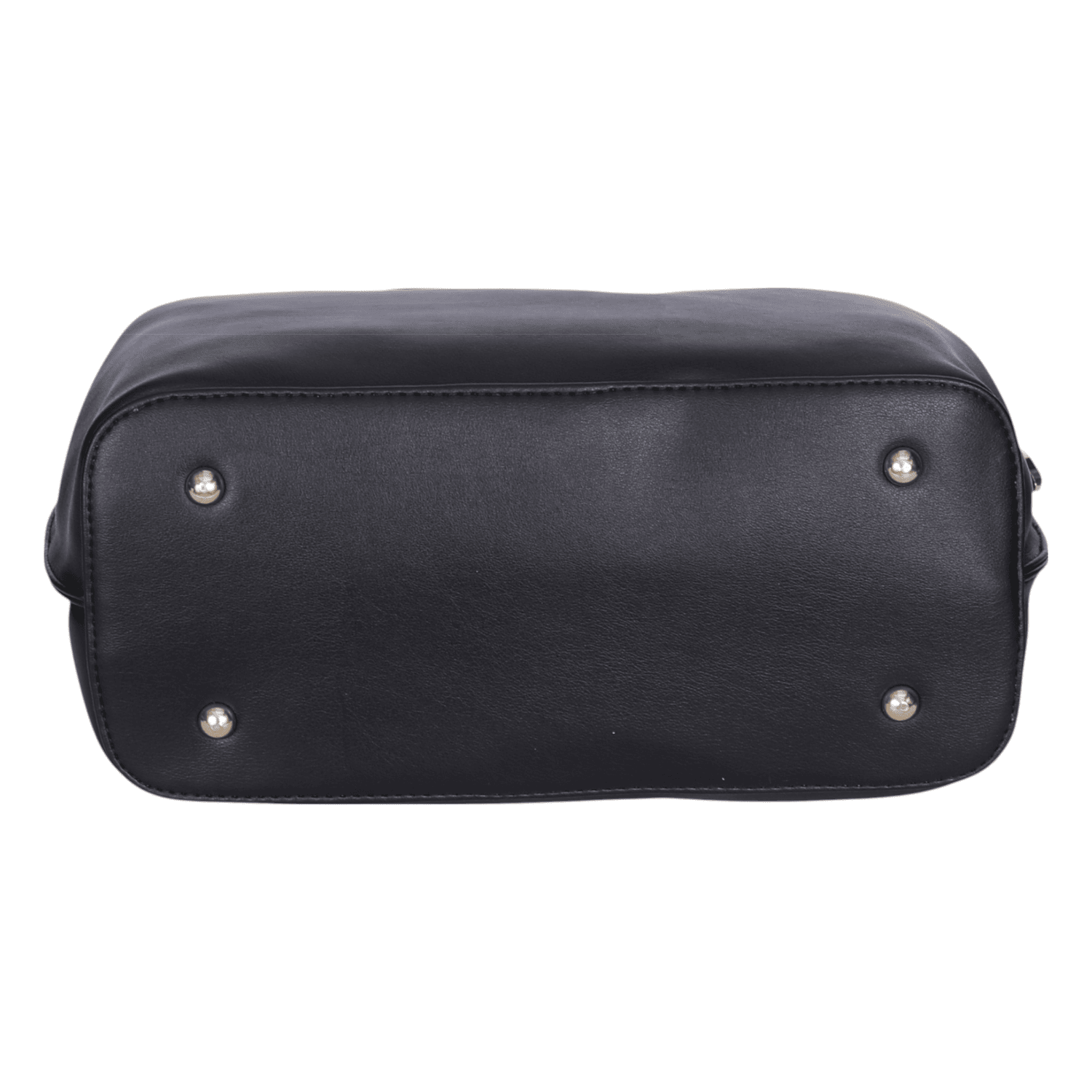Ninaa Rossie Sophisticated Black Everyday Carry-All