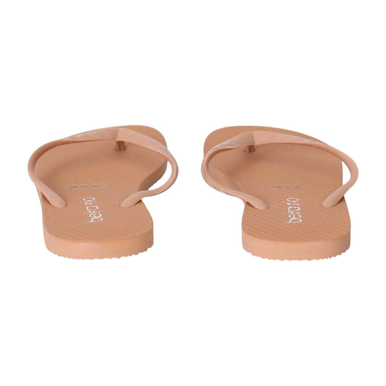 Nude Classic Flip-Flops for Women