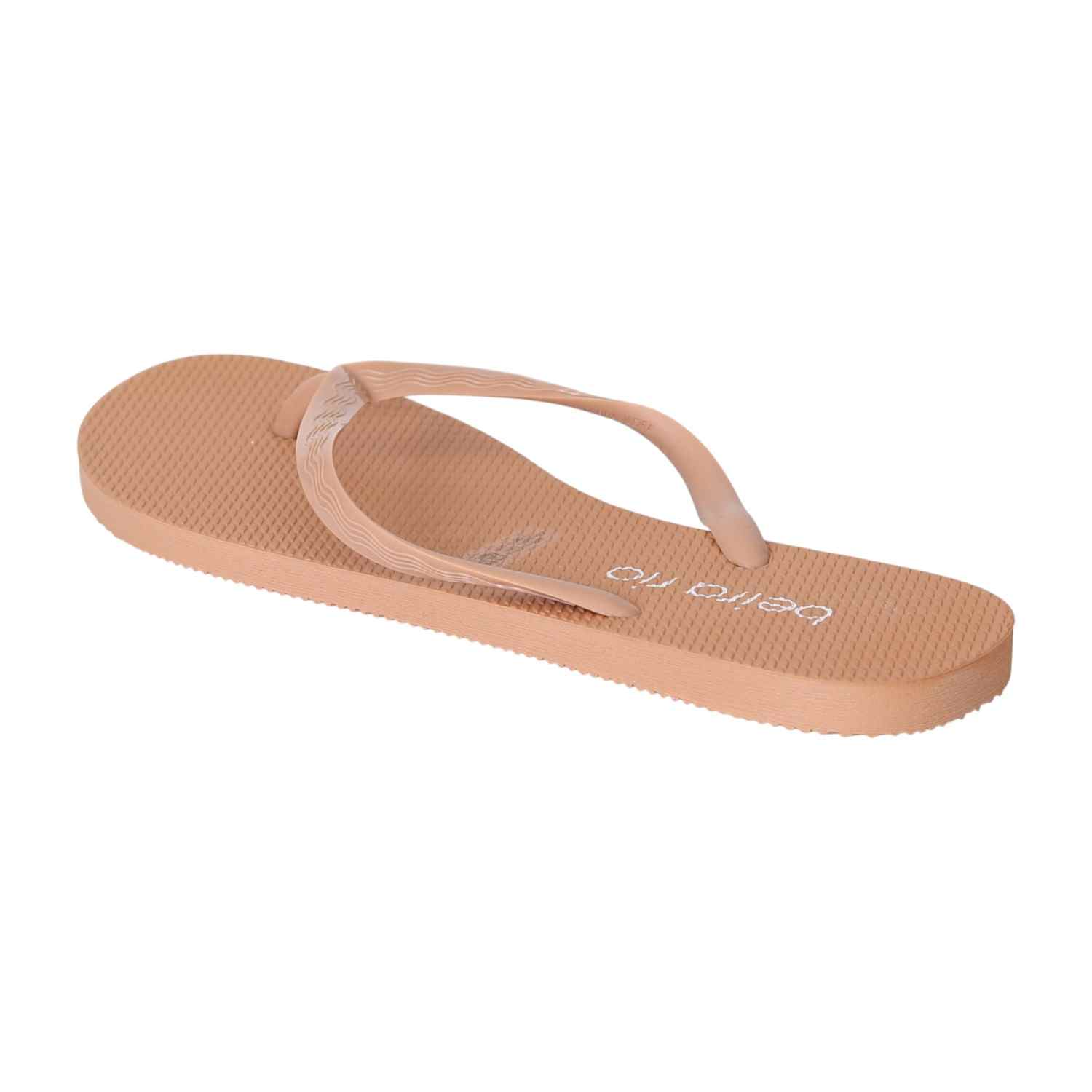 Nude Classic Flip-Flops for Women