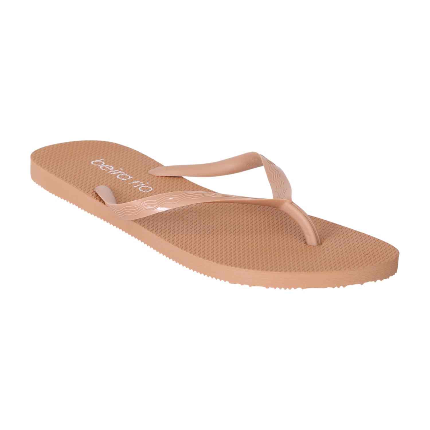Nude Classic Flip-Flops for Women