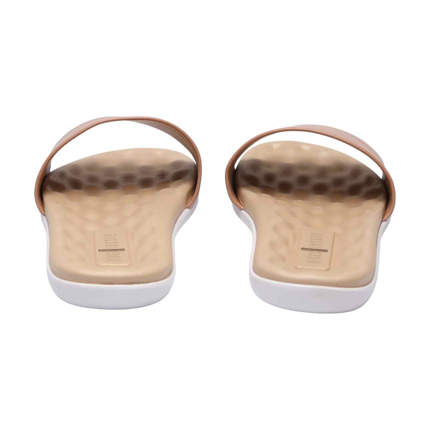 Women Nude Comfortable Slides