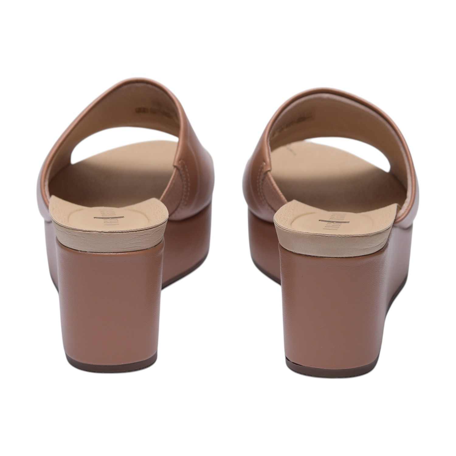Nude Colour Wedges for Women