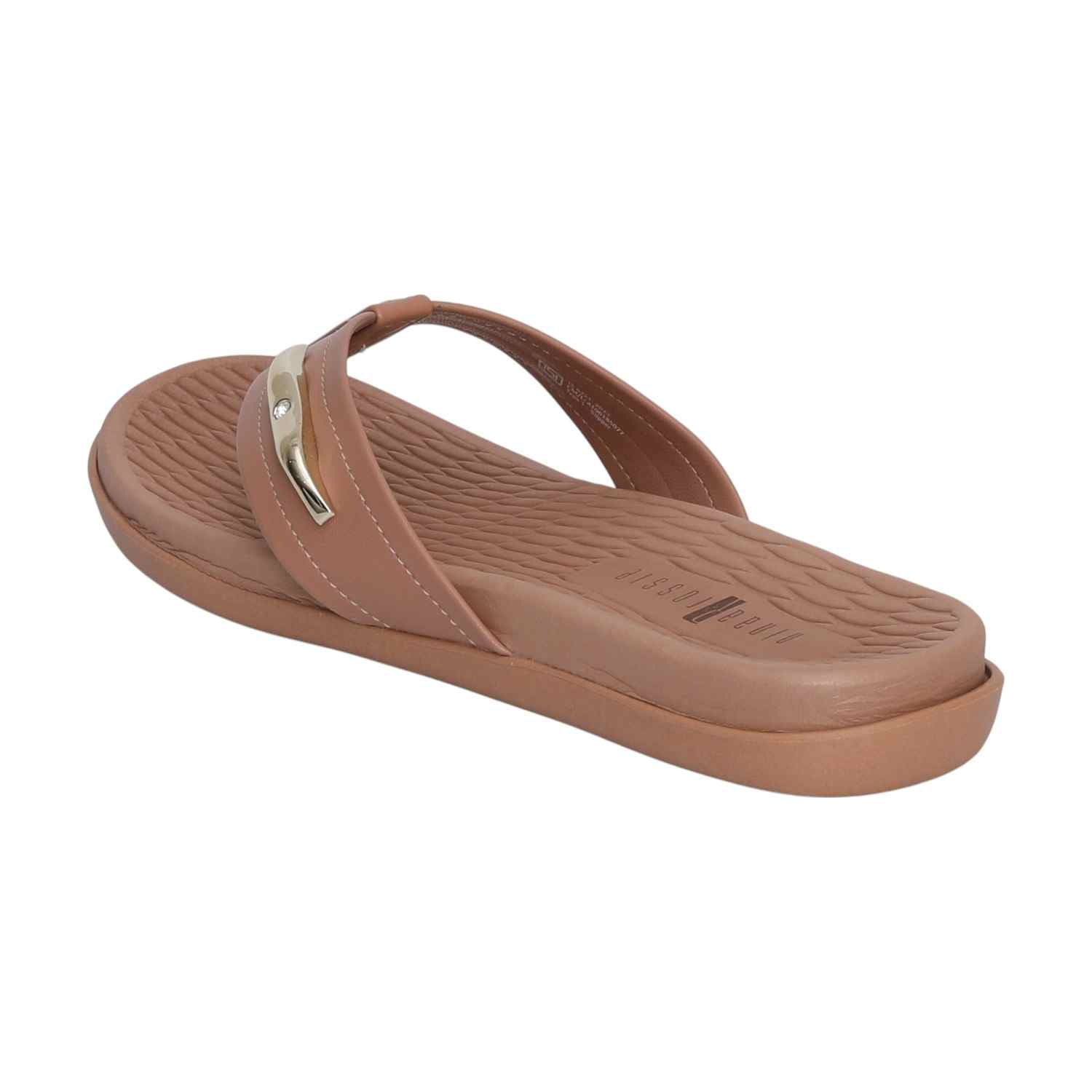 Women Casual Nude Thongs