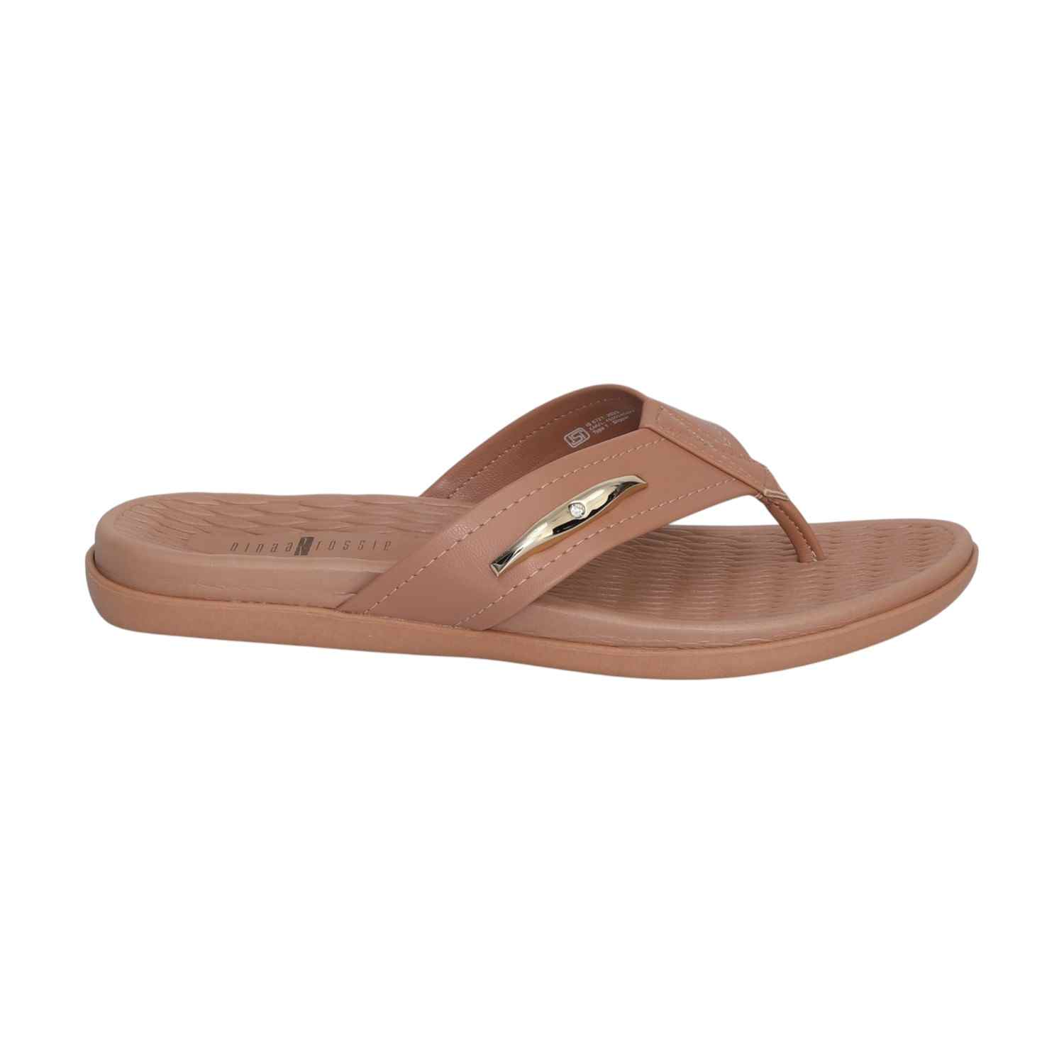 Women Casual Nude Thongs