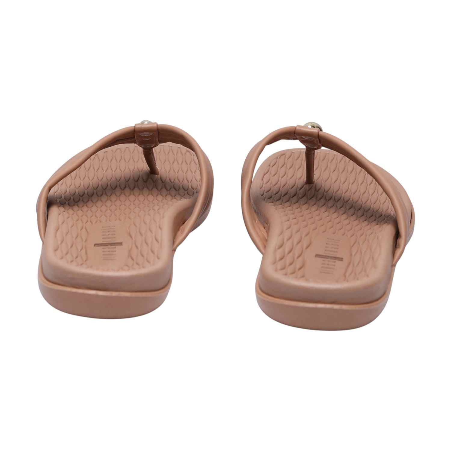 Women Nude Casual Thongs