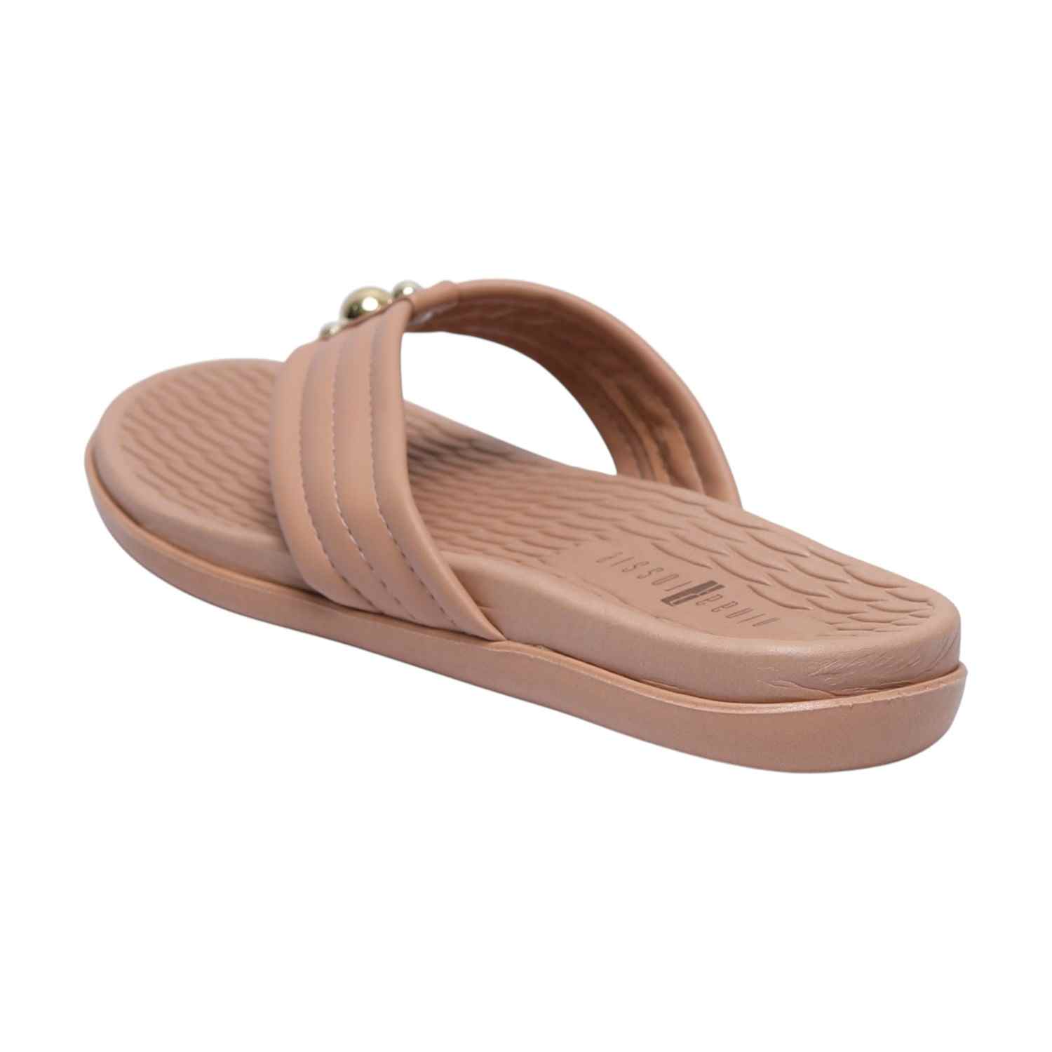 Women Nude Casual Thongs