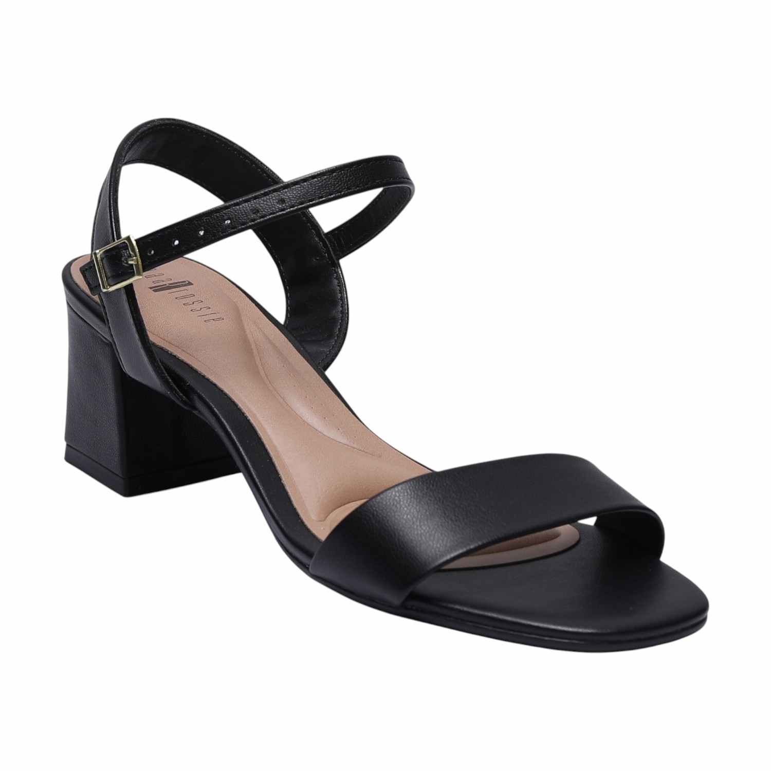 Black Heels for Women