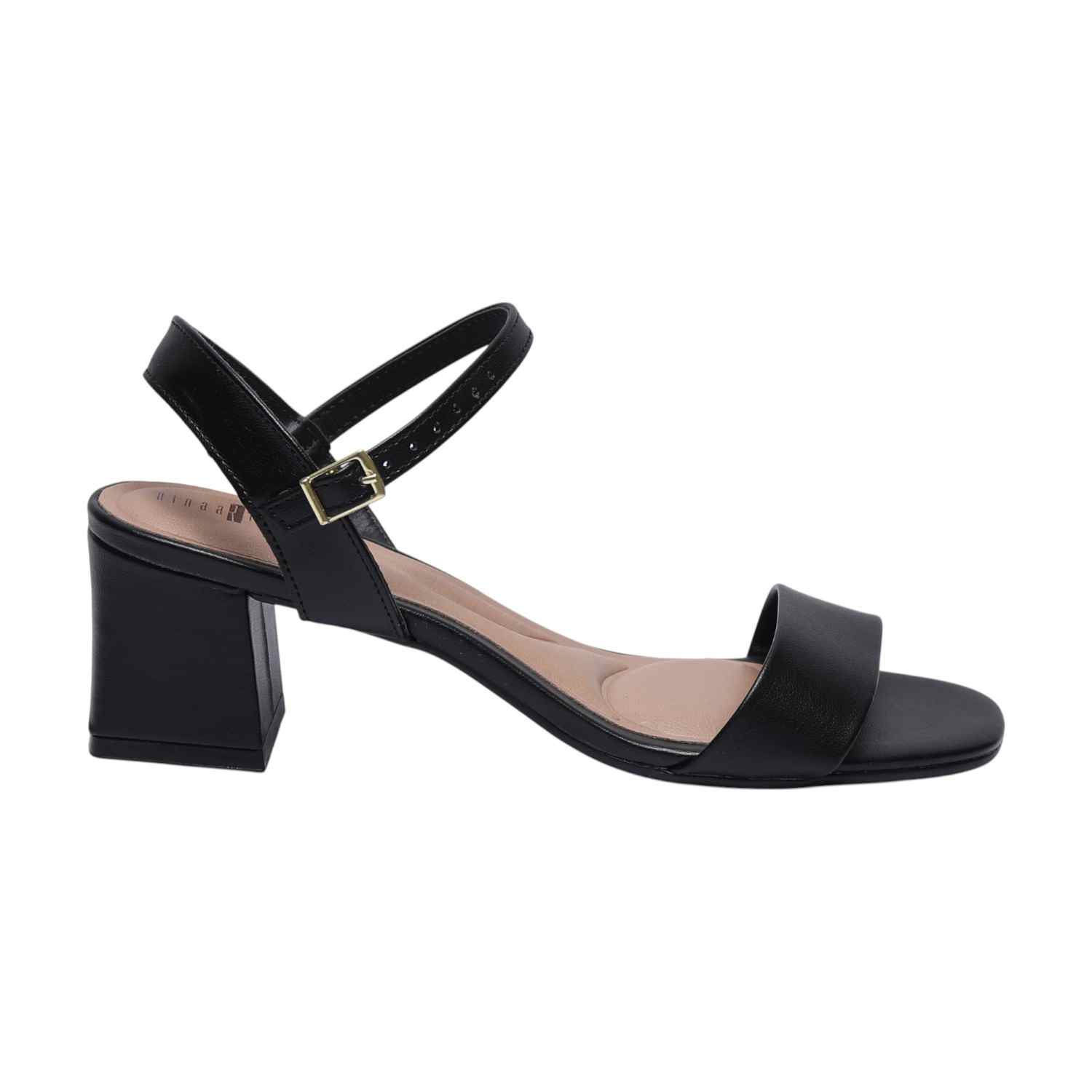 Black Heels for Women
