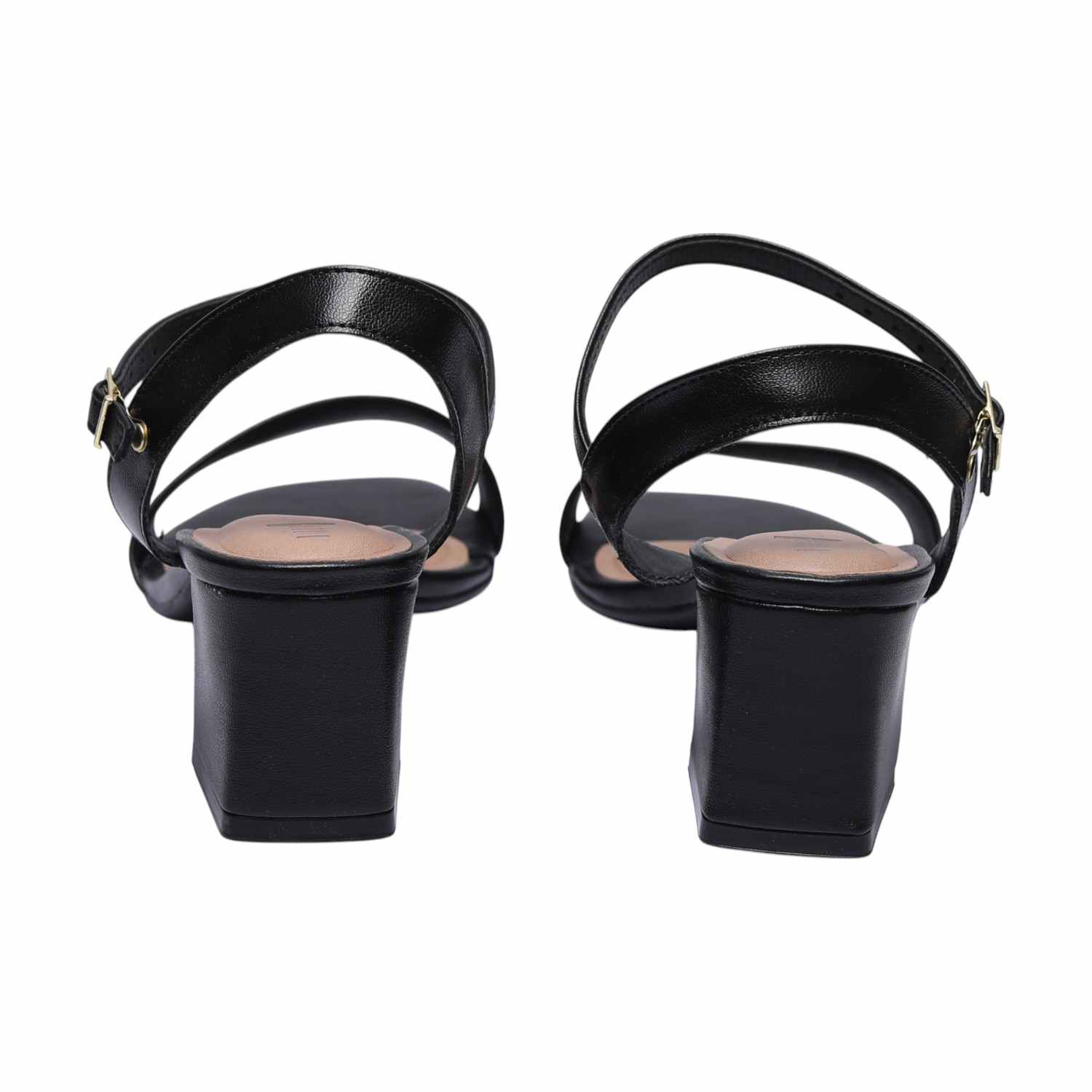 Black Heels for Women