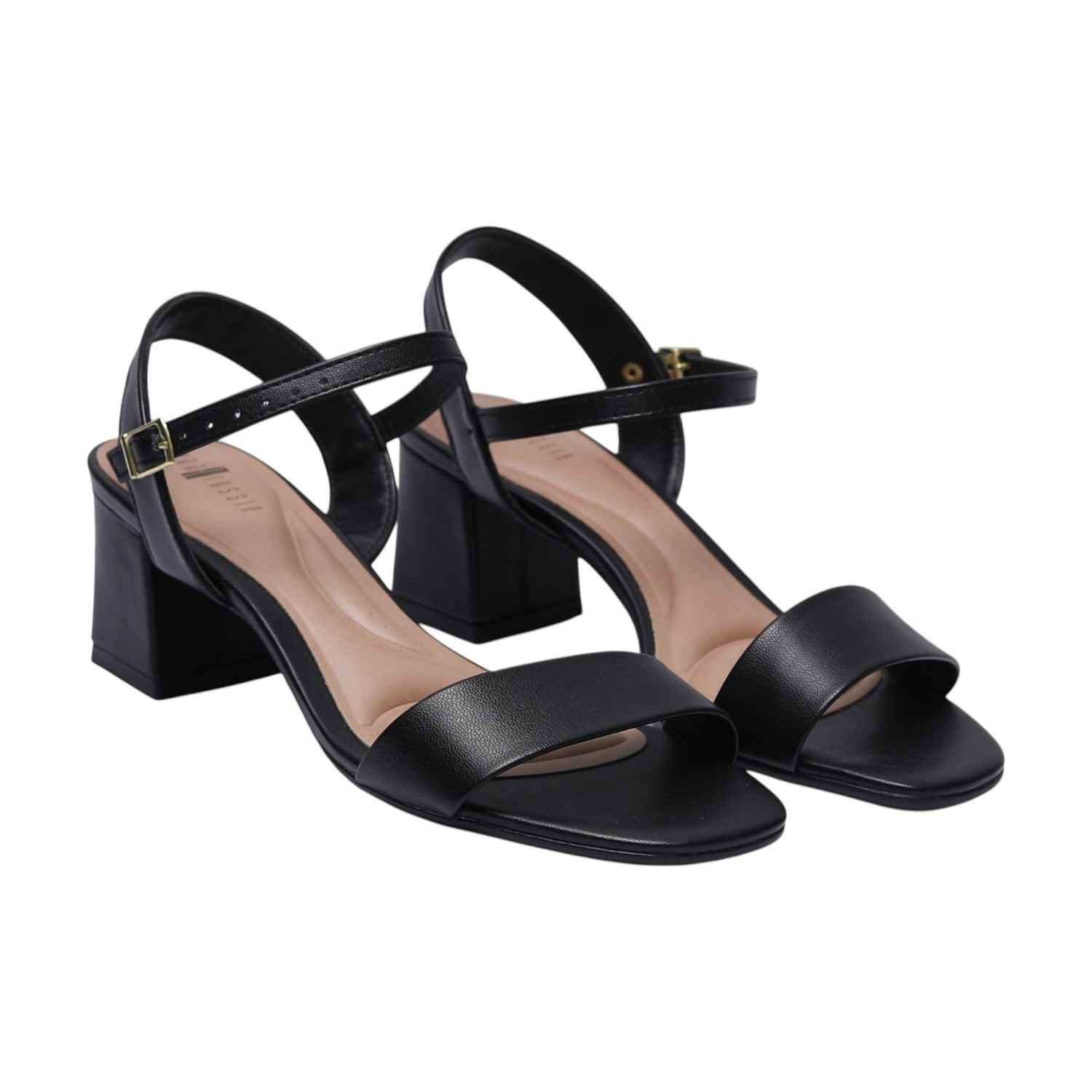 Black Heels for Women