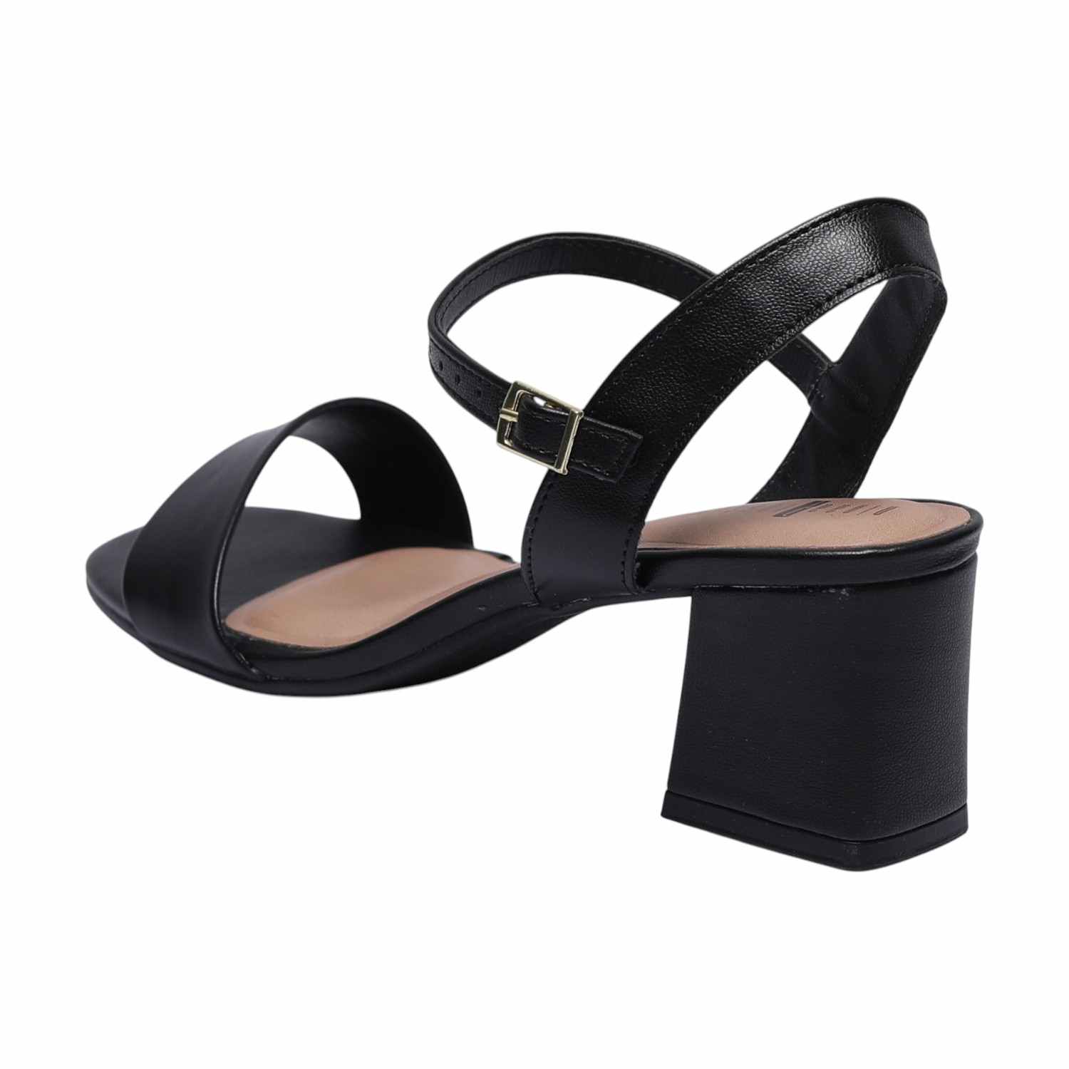 Black Heels for Women