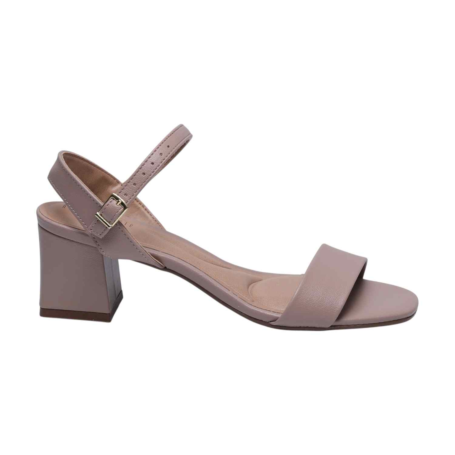 Taupe Heels for Women