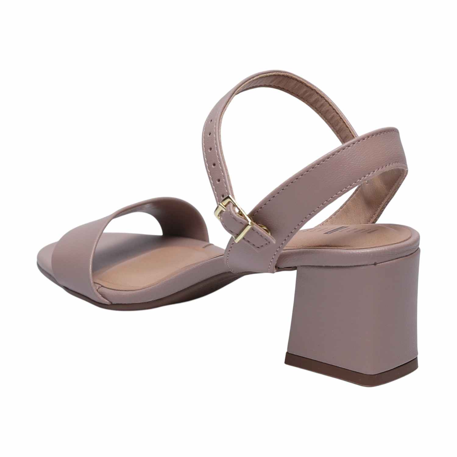 Taupe Heels for Women