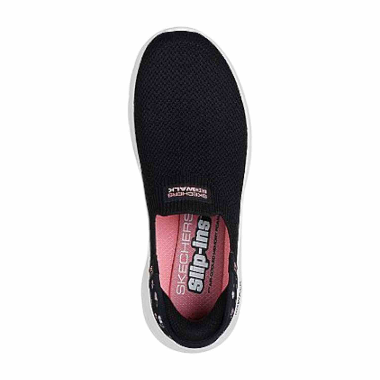 GO WALK FLEX - SUNSET ROSE
